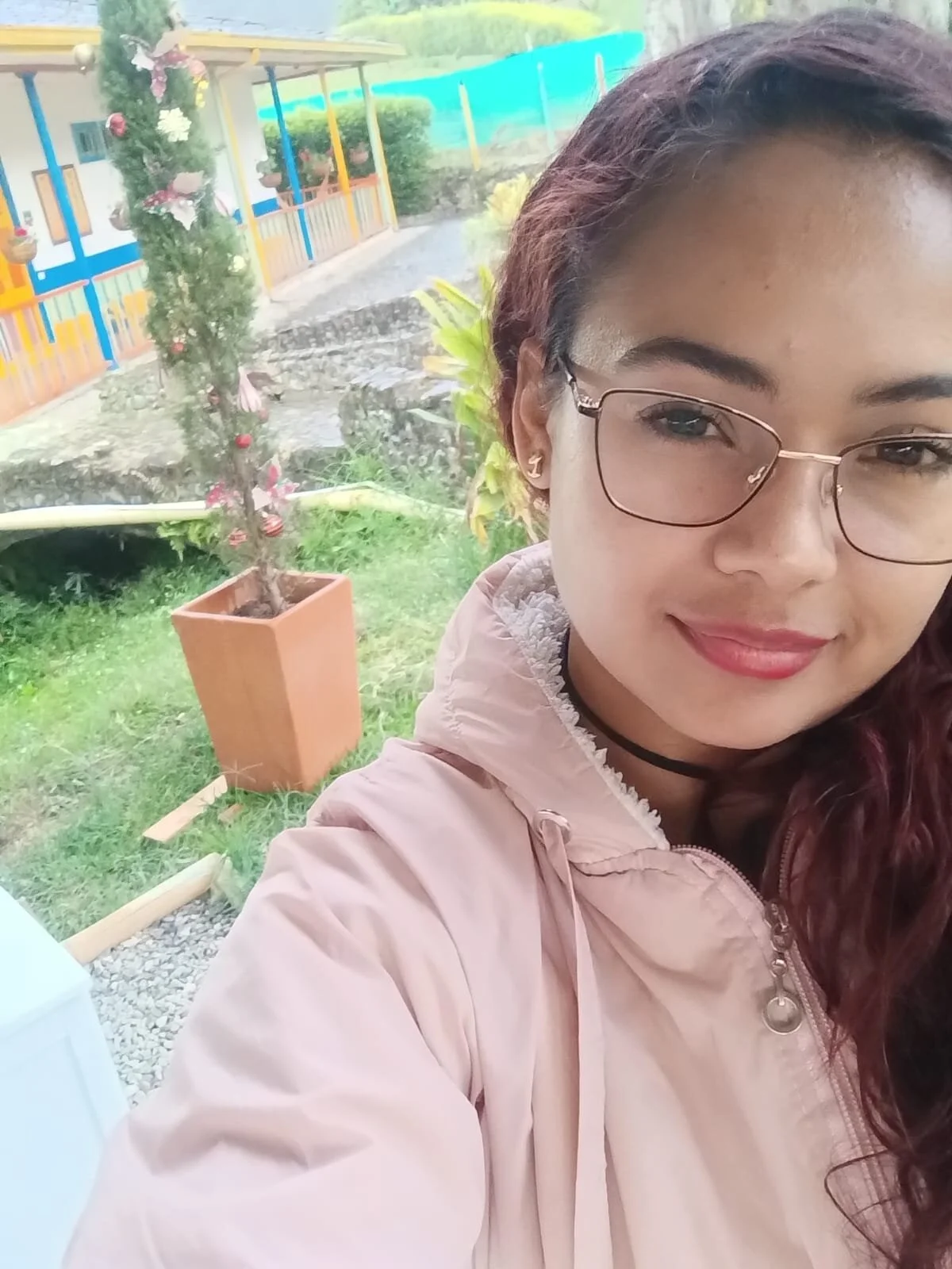 XXX Porn Photo of Nude nanis_m 4