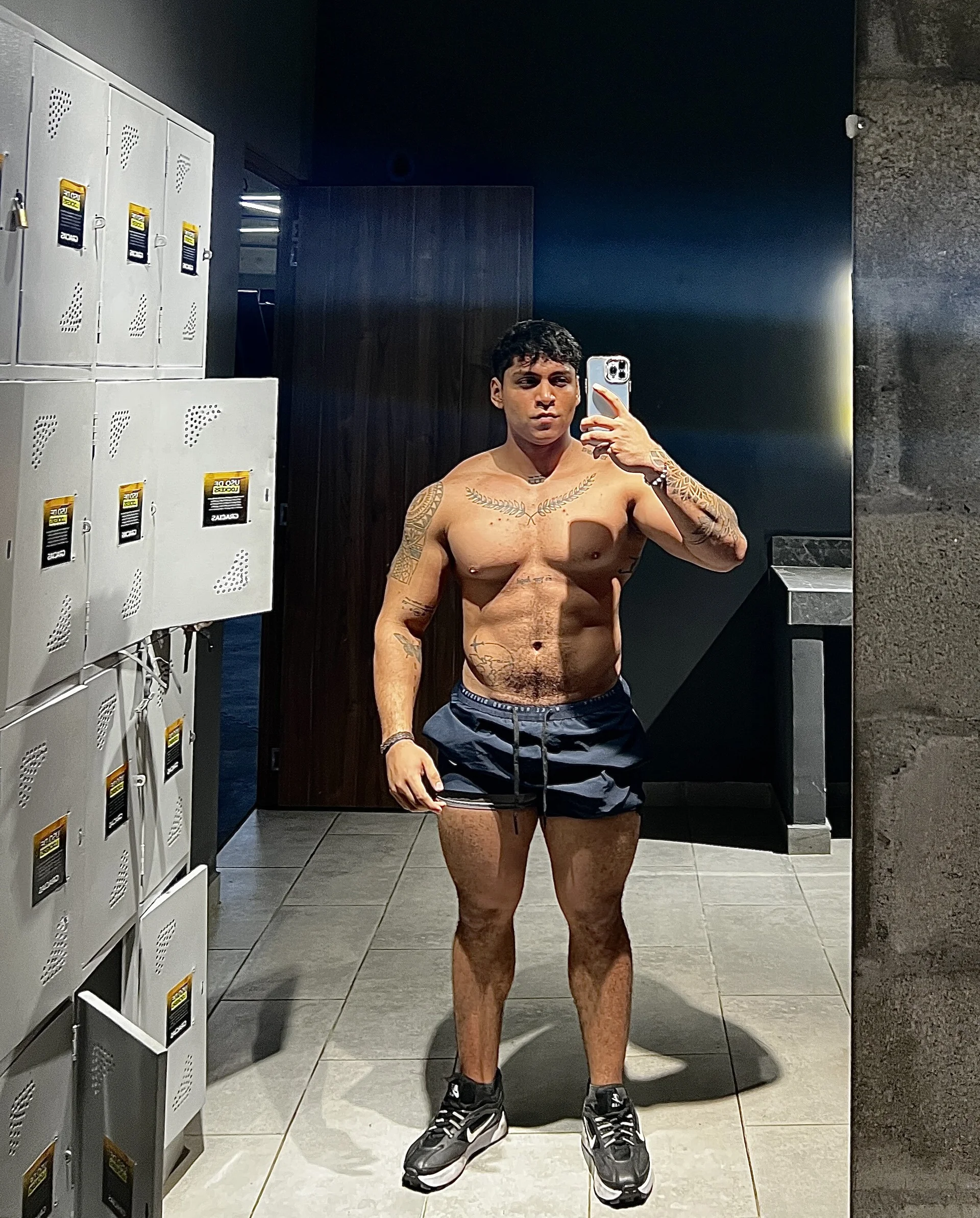 XXX Porn Photo of Nude Nicolasmontoya16 59