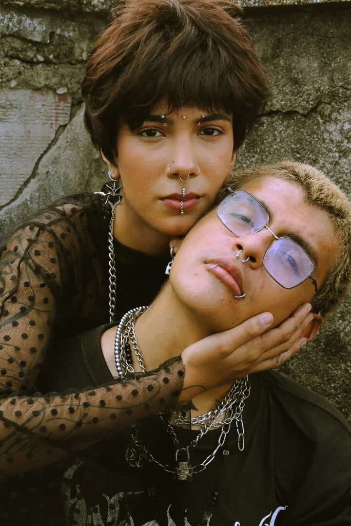 XXX Porn Photo of Nude dalhia_and_hades 3