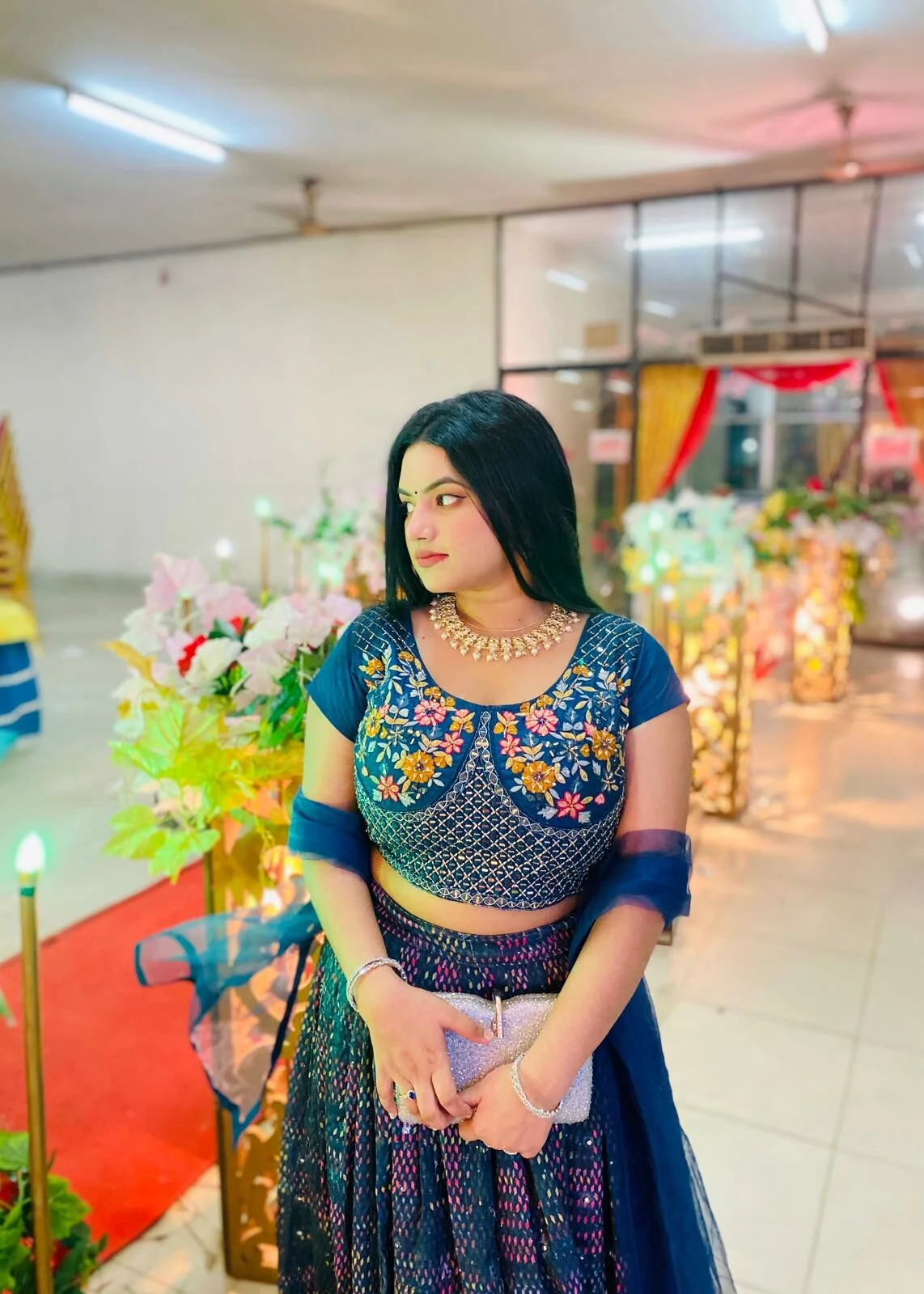XXX Porn Photo of Nude Farihamilom 11