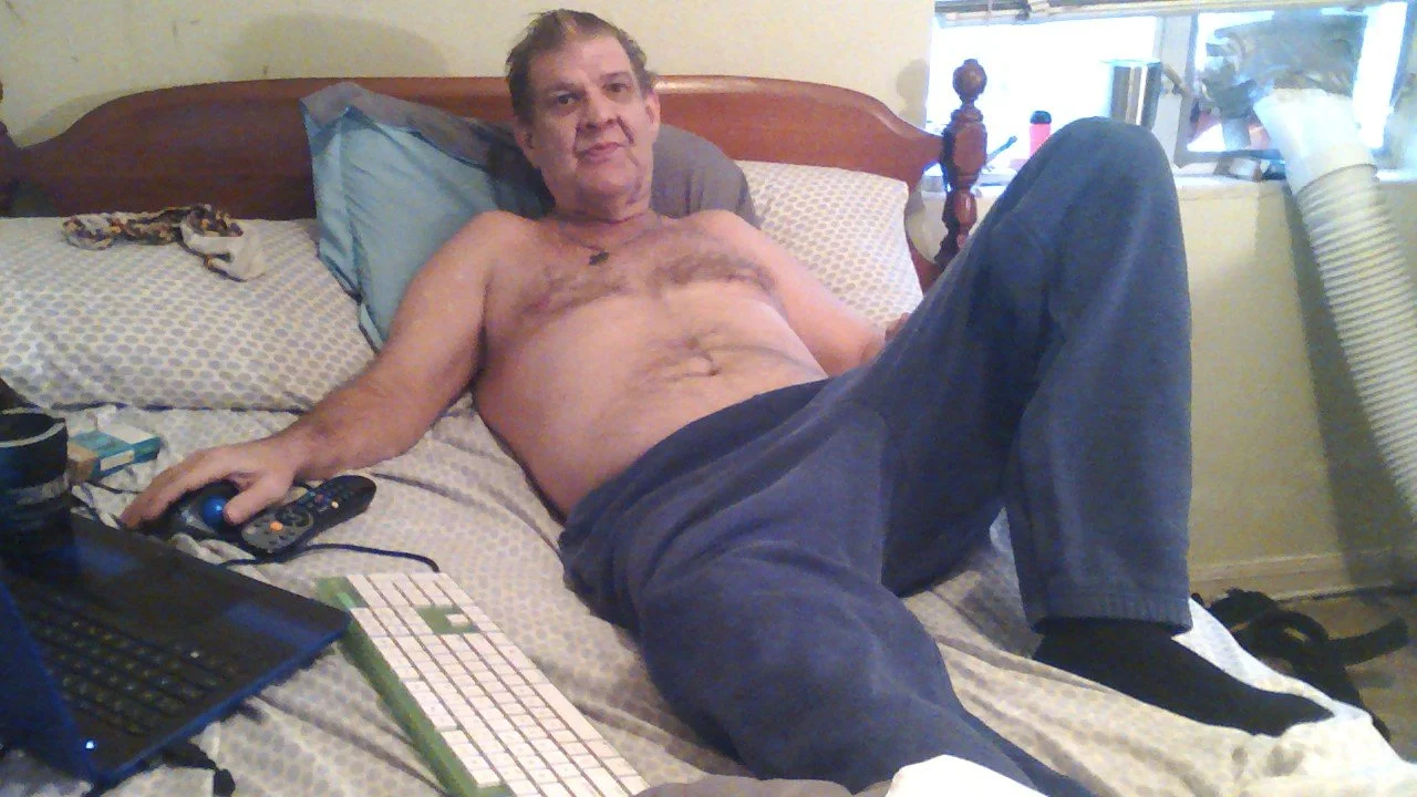 XXX Porn Photo of Nude cmagic9 4