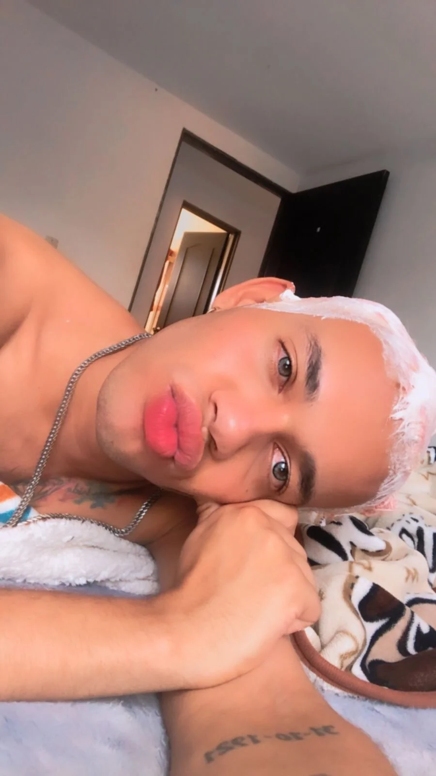 XXX Porn Photo of Nude Jake_Thomas 30