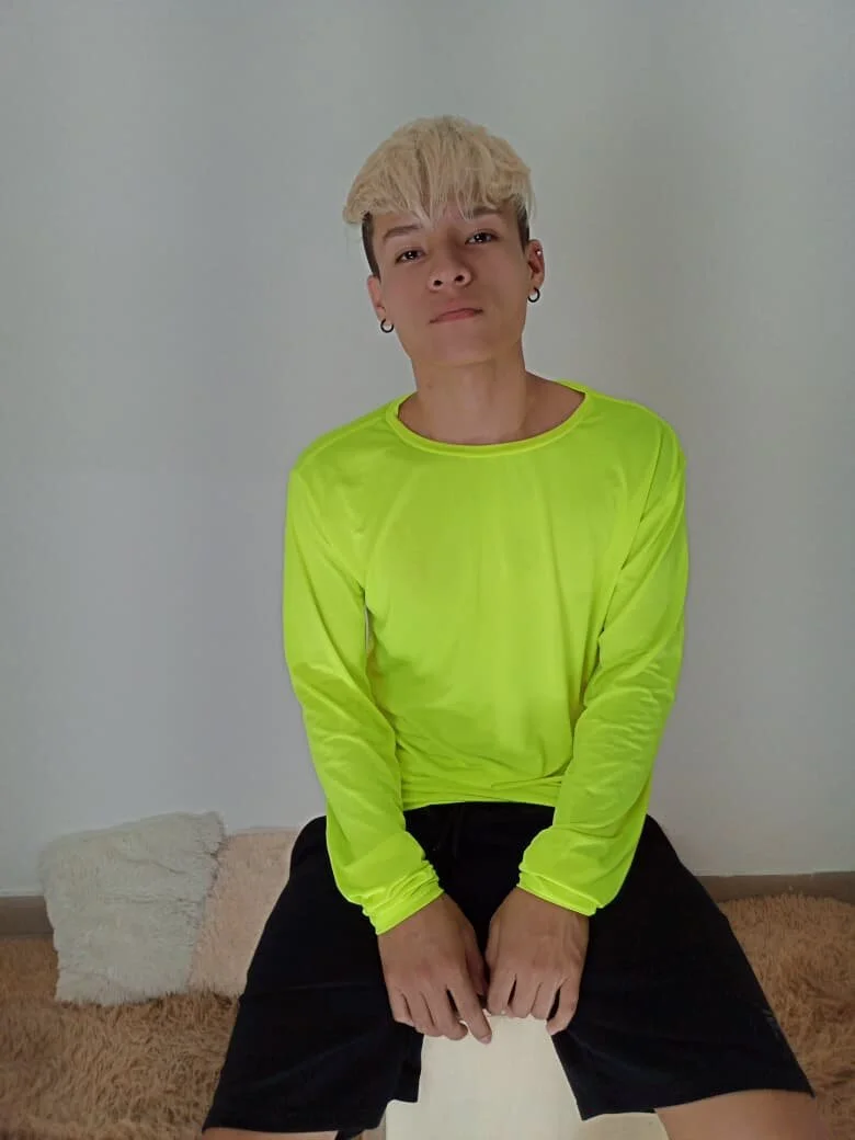 XXX Porn Photo of Nude MaxyRyan 130