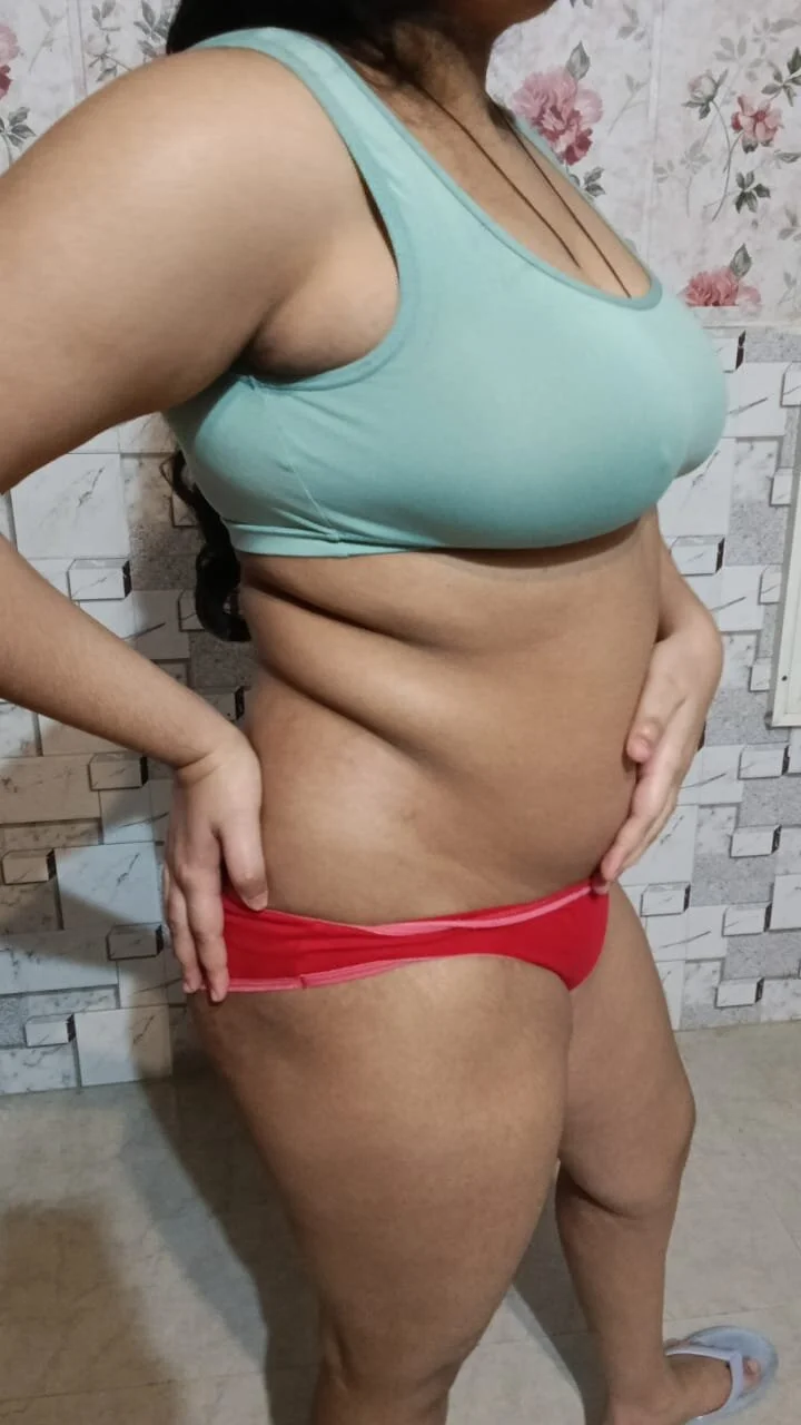 XXX Porn Photo of Nude ruhi84122 6