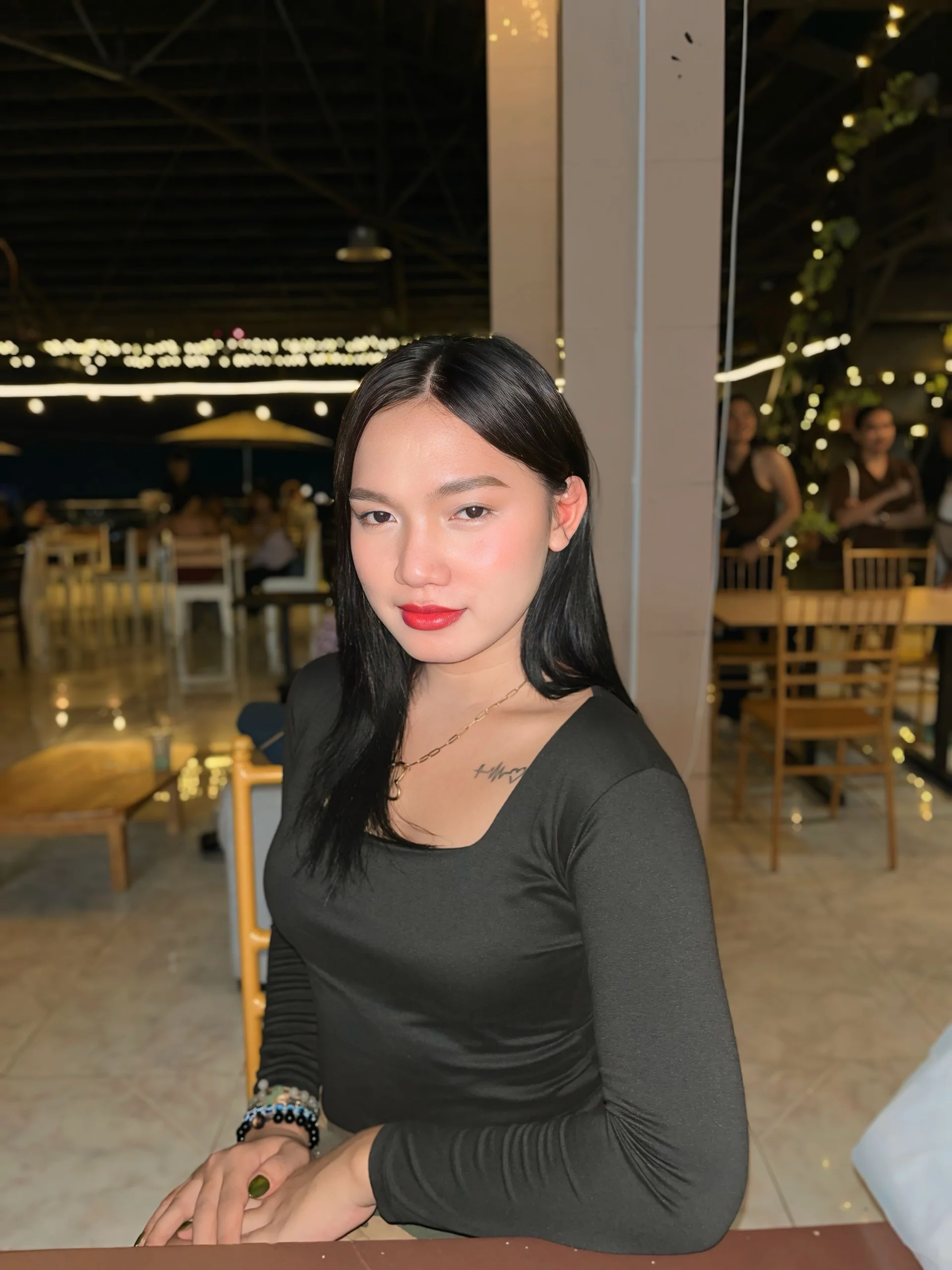 XXX Porn Photo of Nude Redthai_Subha 7