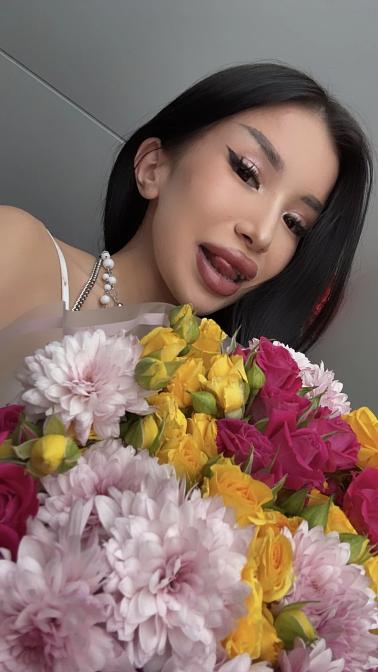 XXX Porn Photo of Nude yumi_yummyy 10