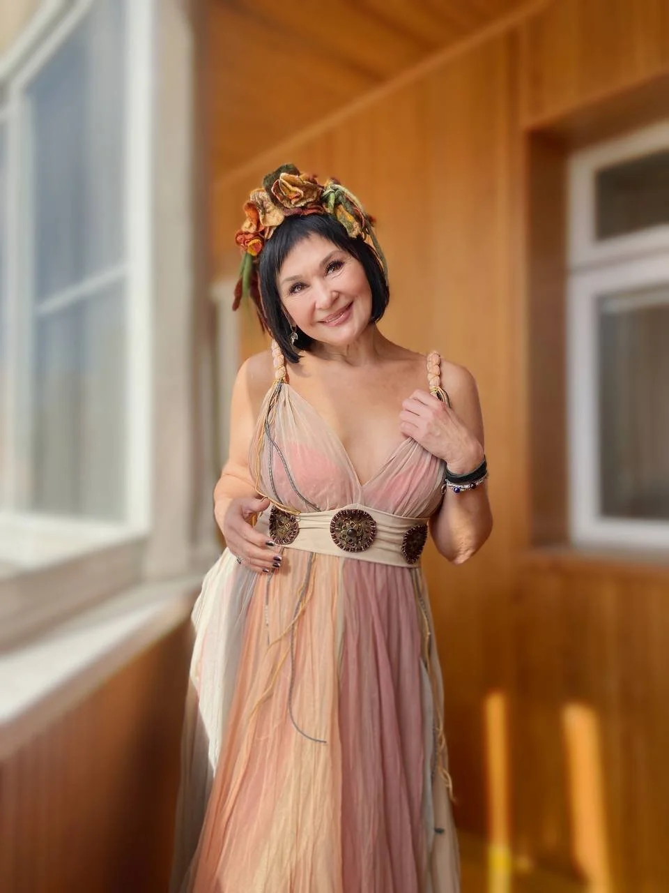 XXX Porn Photo of Nude LikaKlint 3