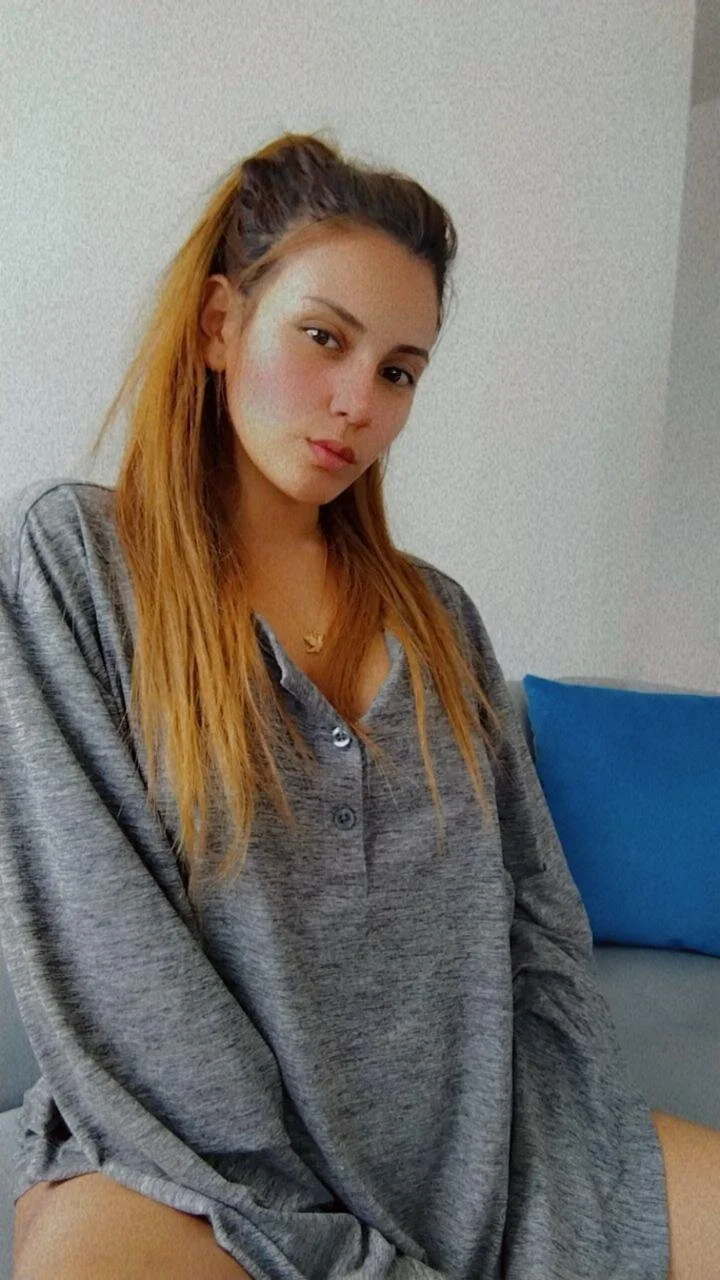 XXX Porn Photo of Nude Brenda_Brm 2