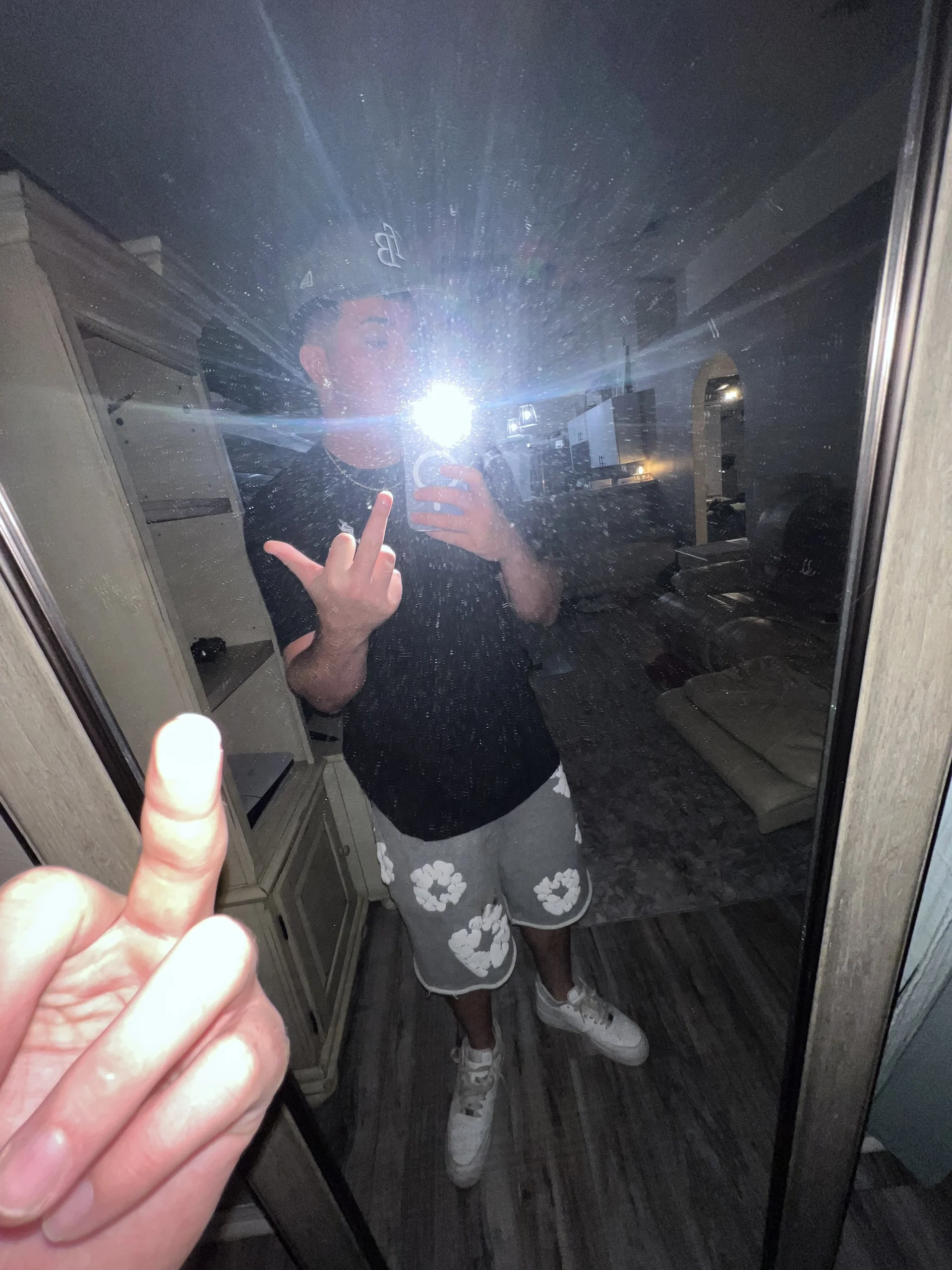 XXX Porn Photo of Nude cashmastercj 54