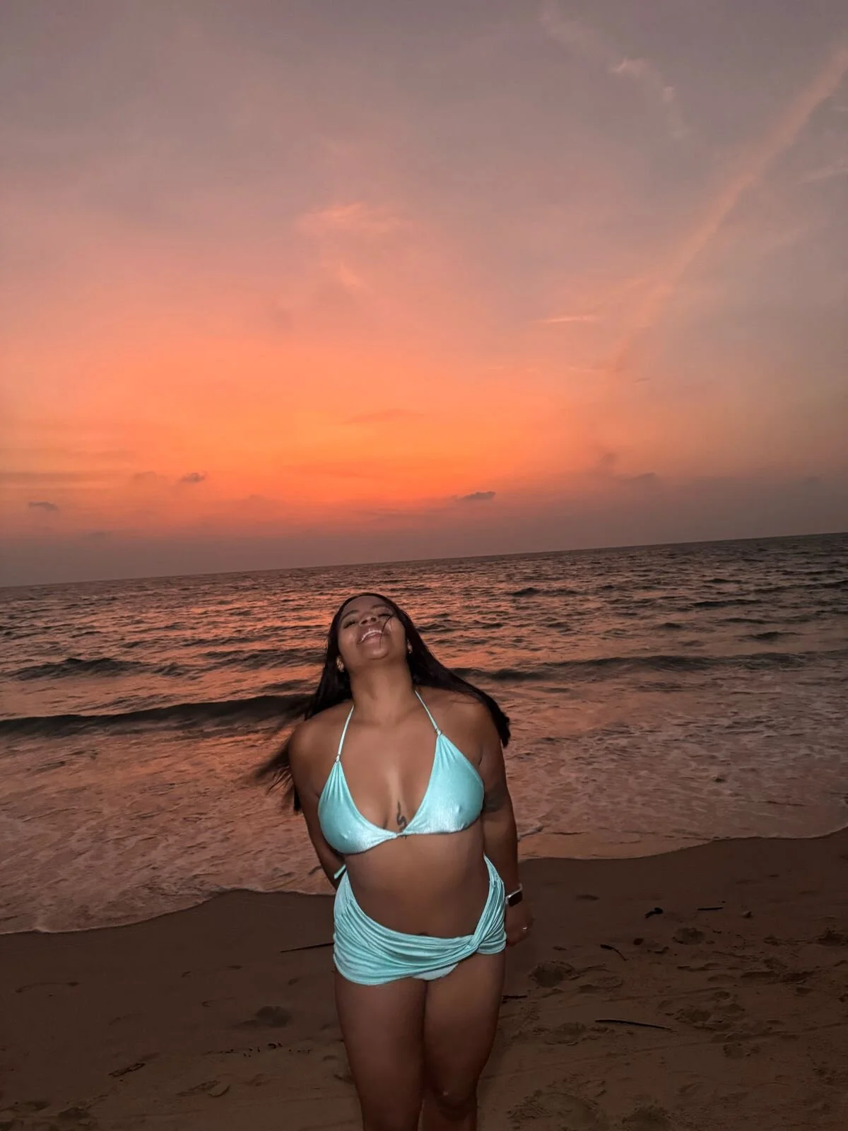XXX Porn Photo of Nude SussiSotto 55