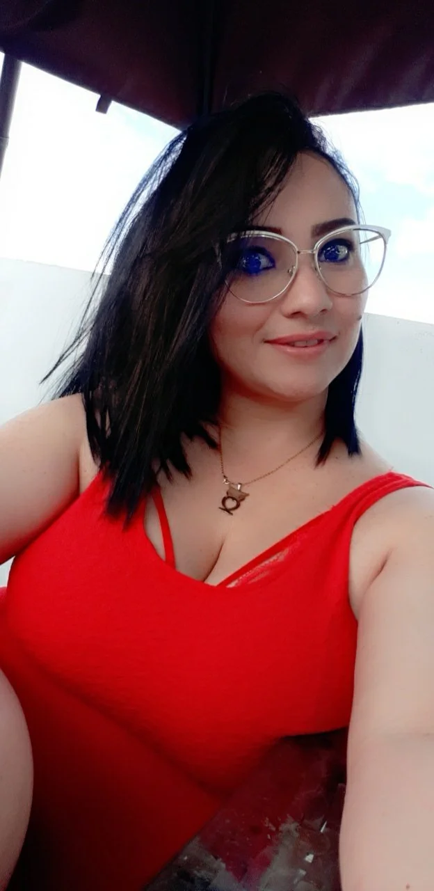 XXX Porn Photo of Nude JuliRamirez 1