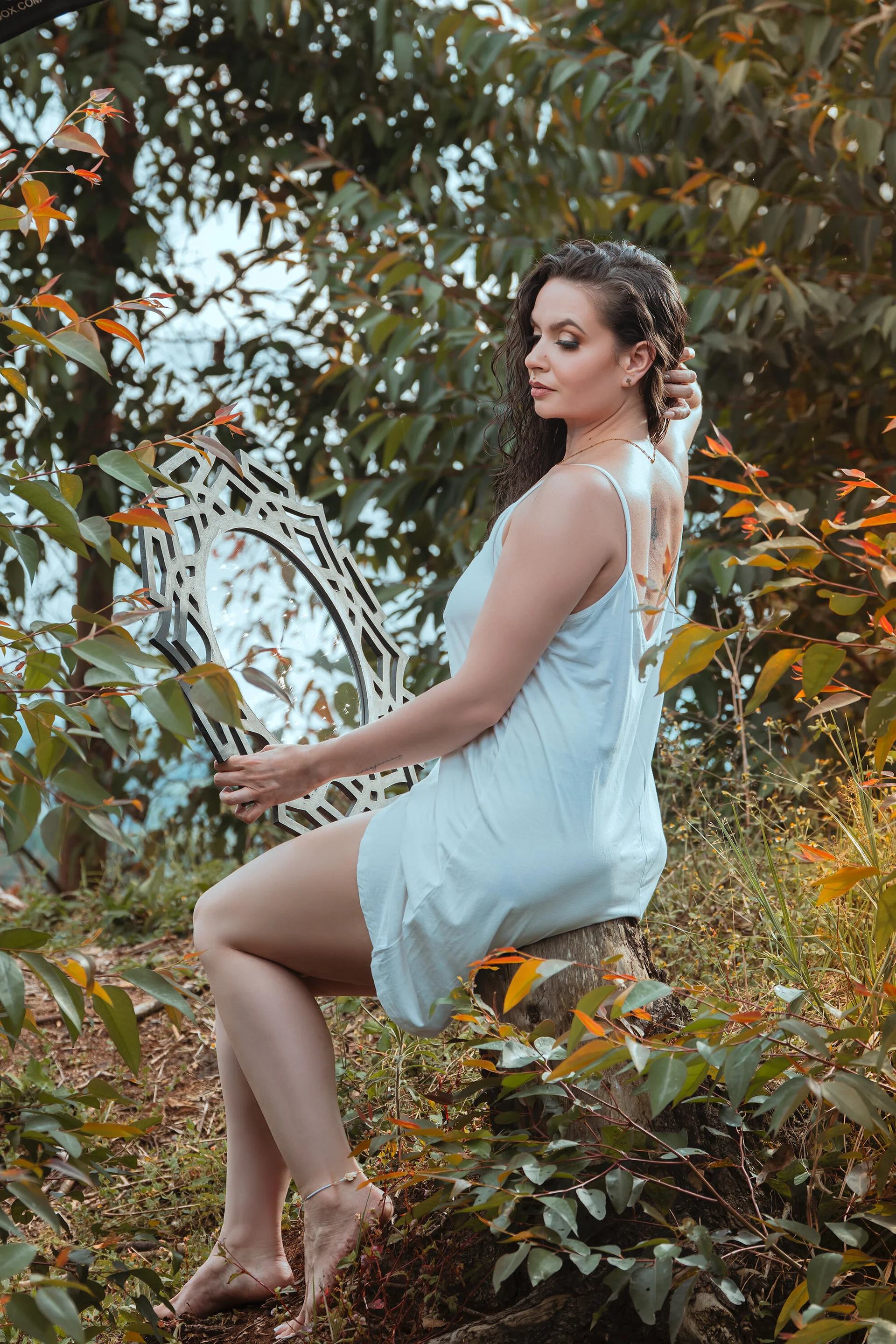XXX Porn Photo of Nude BridgetRodriguez 174