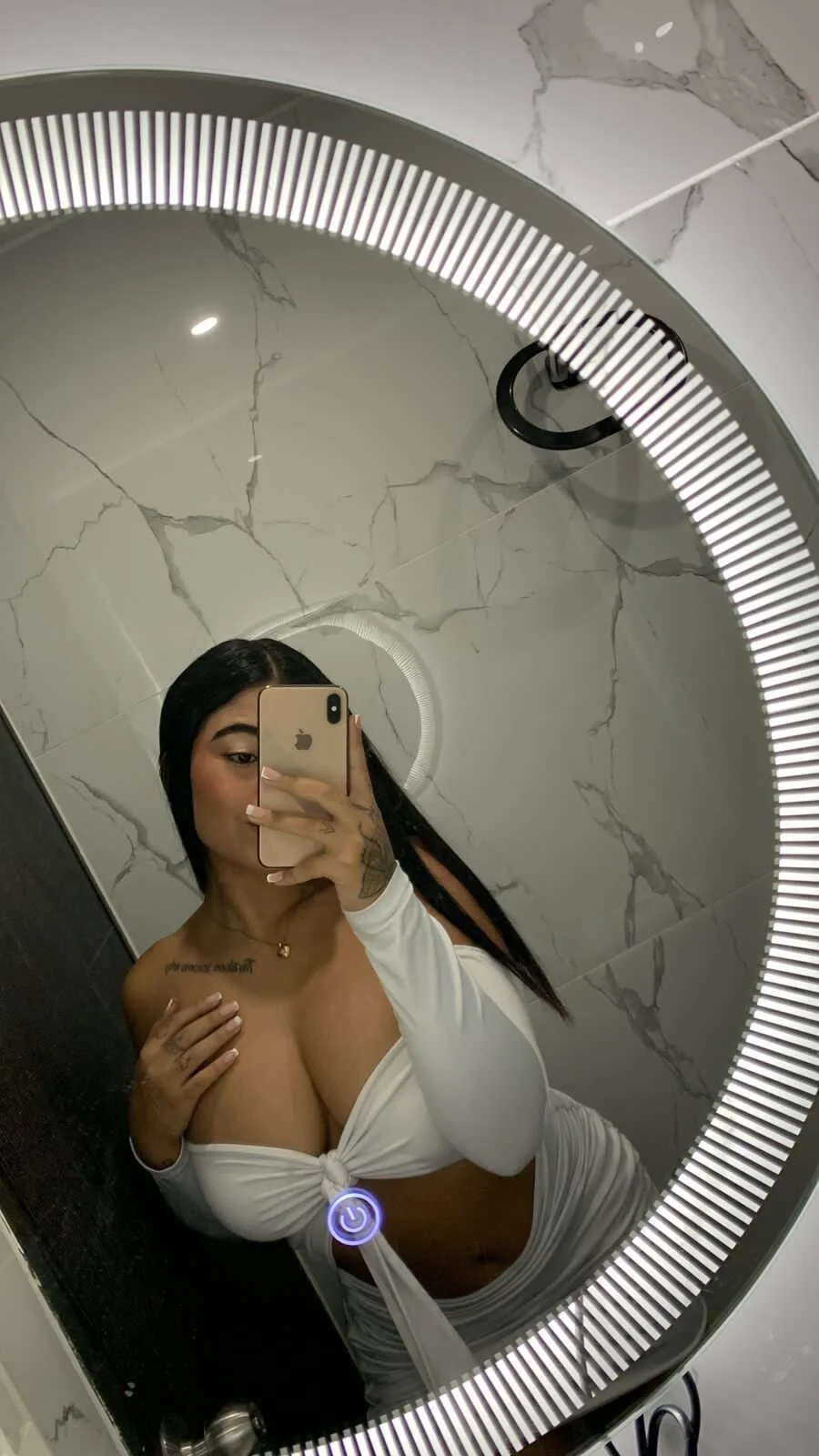 XXX Porn Photo of Nude Dulce-diosa 6