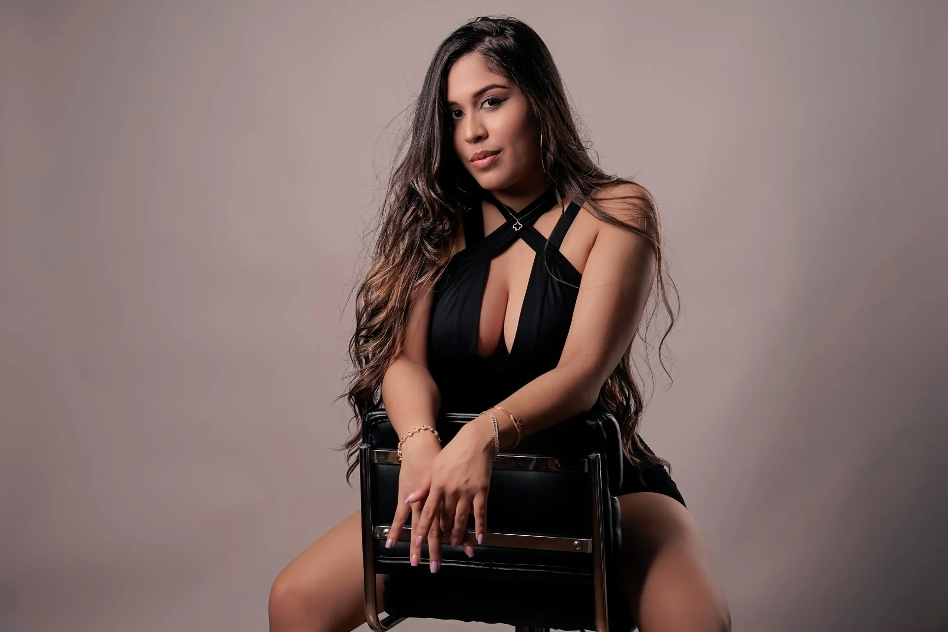XXX Porn Photo of Nude alannavidal 66