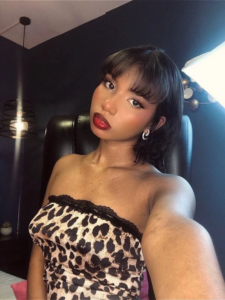 XXX Porn Photo of Nude Gigi_Strawberry 5