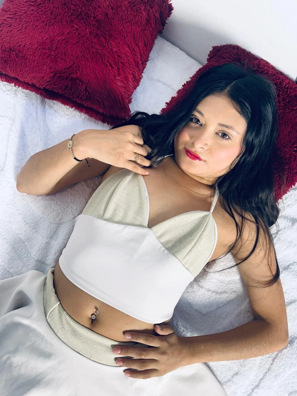 XXX Porn Photo of Nude Pamela-Laurent 3