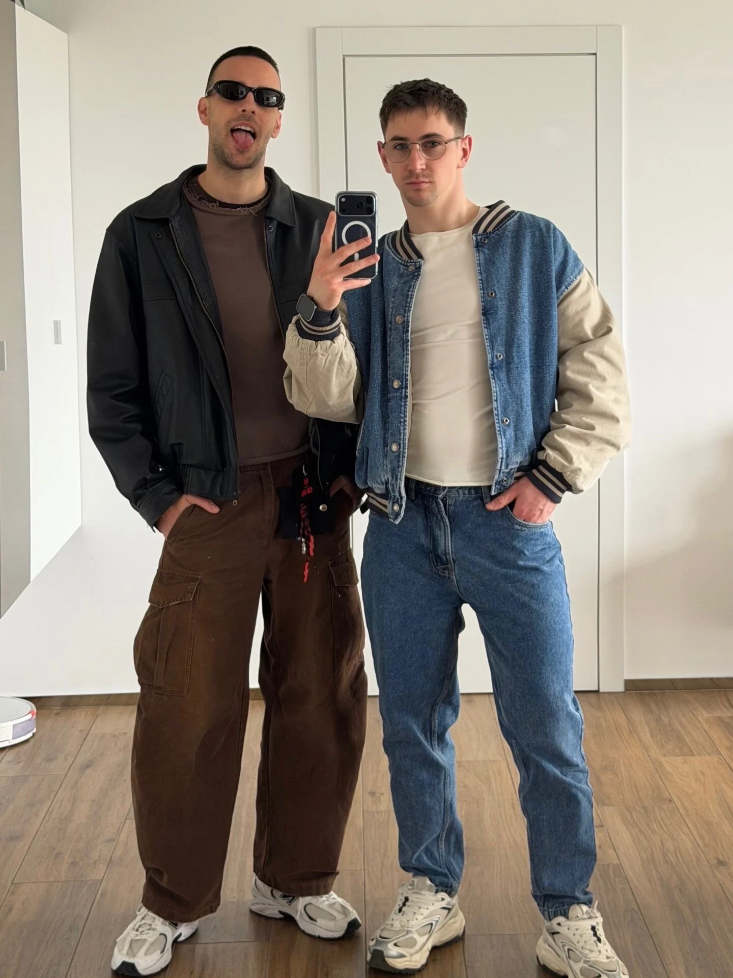 XXX Porn Photo of Nude justinandjohn 2