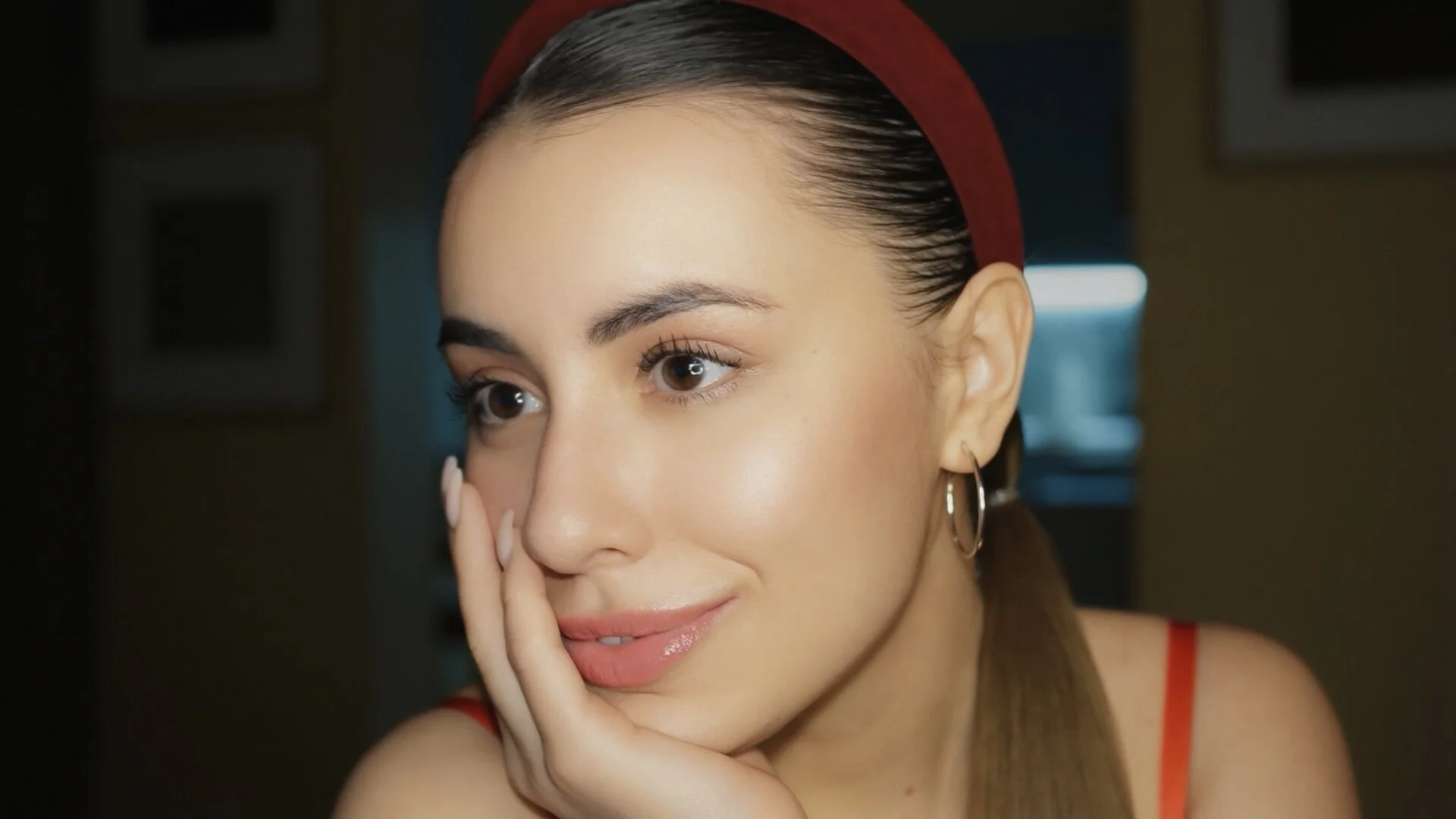 XXX Porn Photo of Nude KateCarrey 9