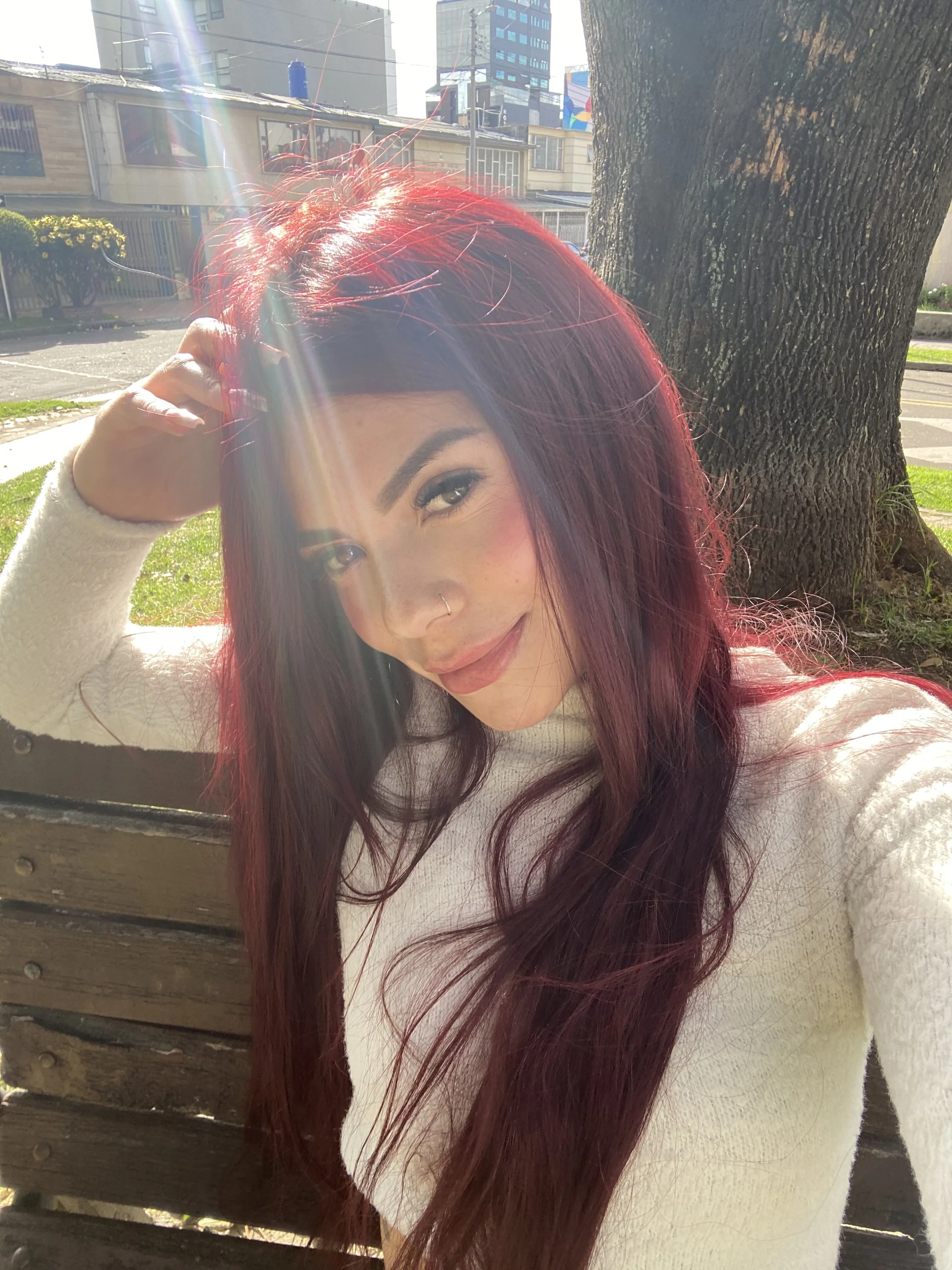XXX Porn Photo of Nude Lisegg_ 9
