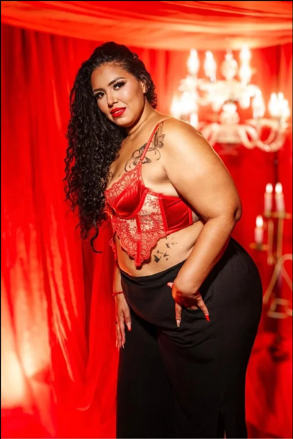 XXX Porn Photo of Nude Nina_Savage 20