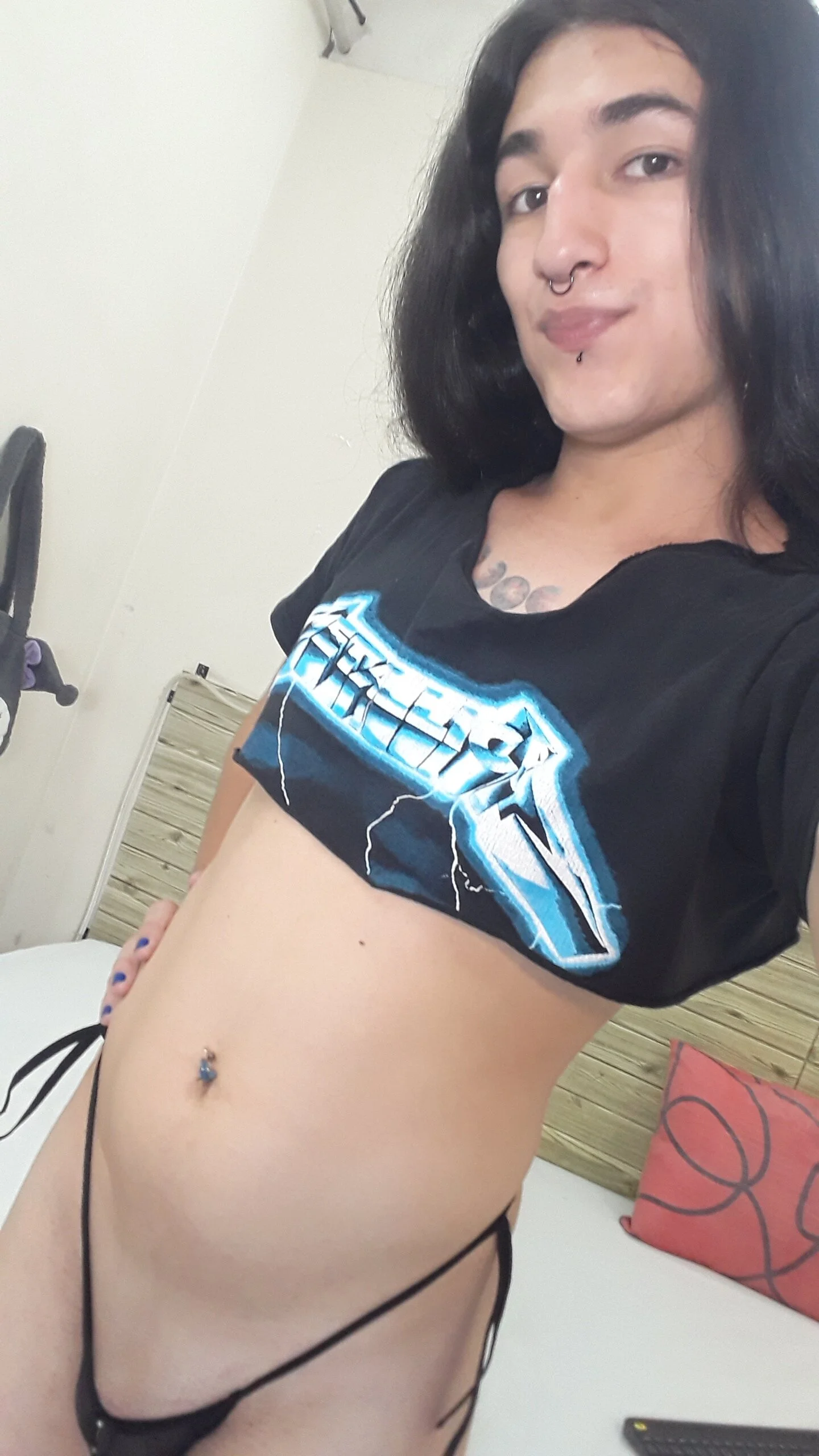 XXX Porn Photo of Nude Evil_Queen13 32