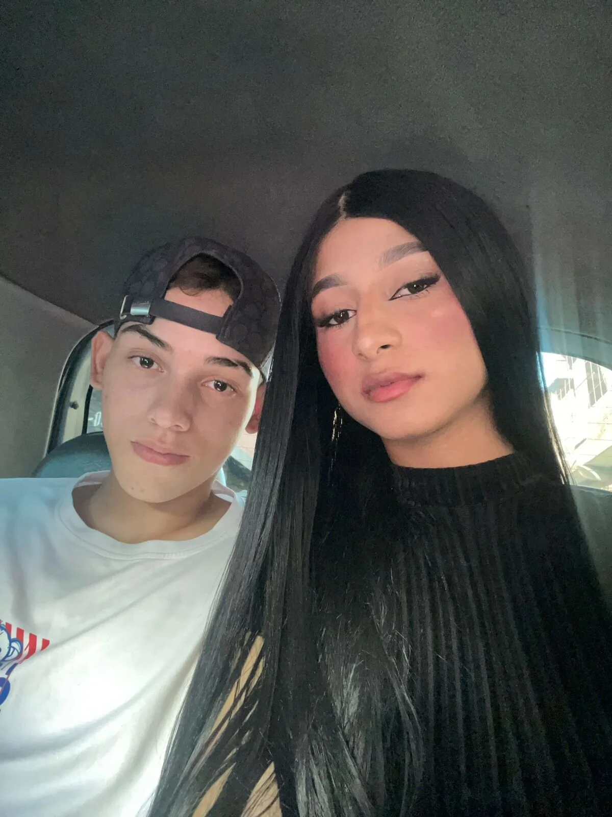 XXX Porn Photo of Nude isaa_and_juanjo 3
