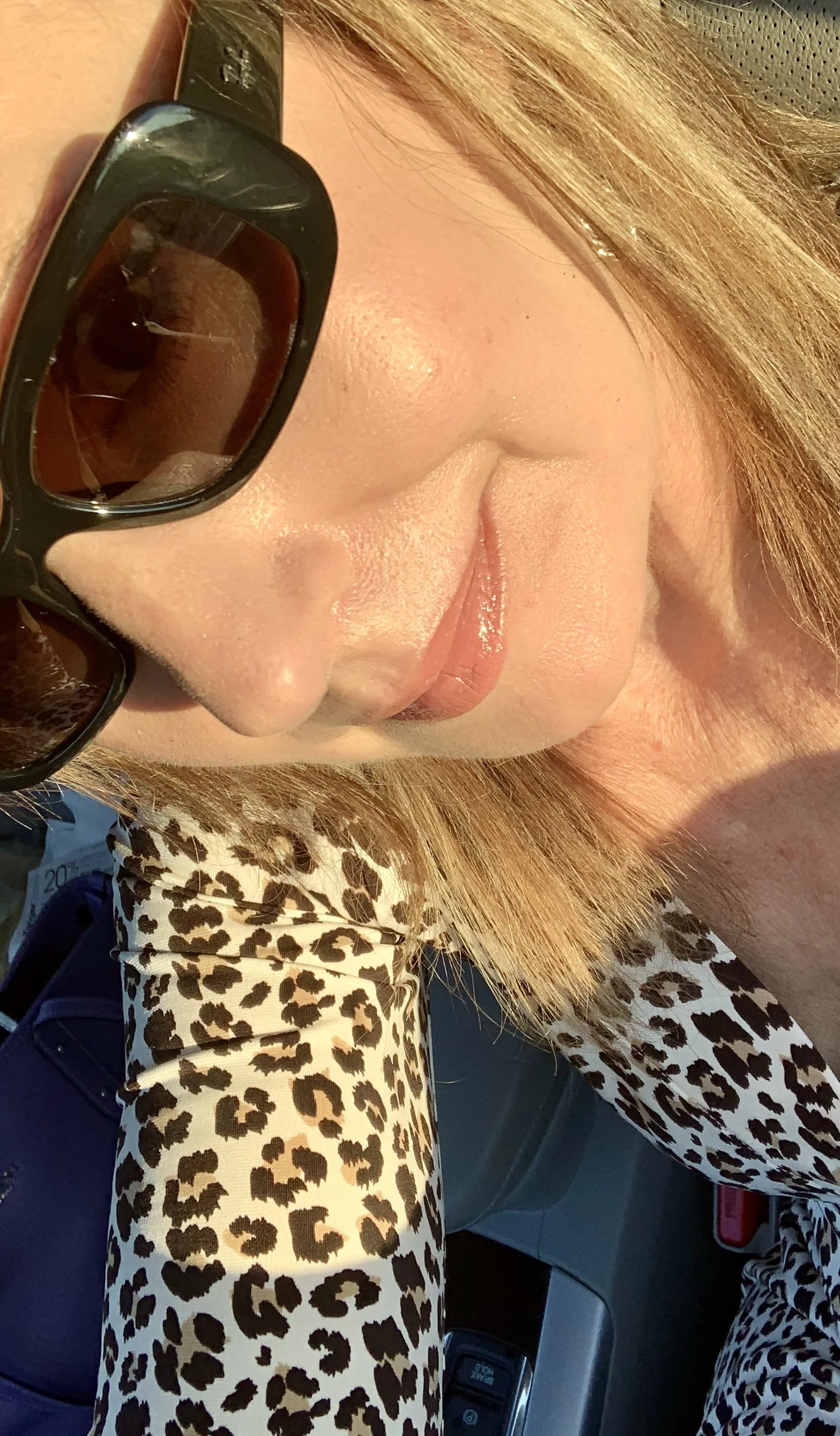 XXX Porn Photo of Nude Lisaisluscious 9