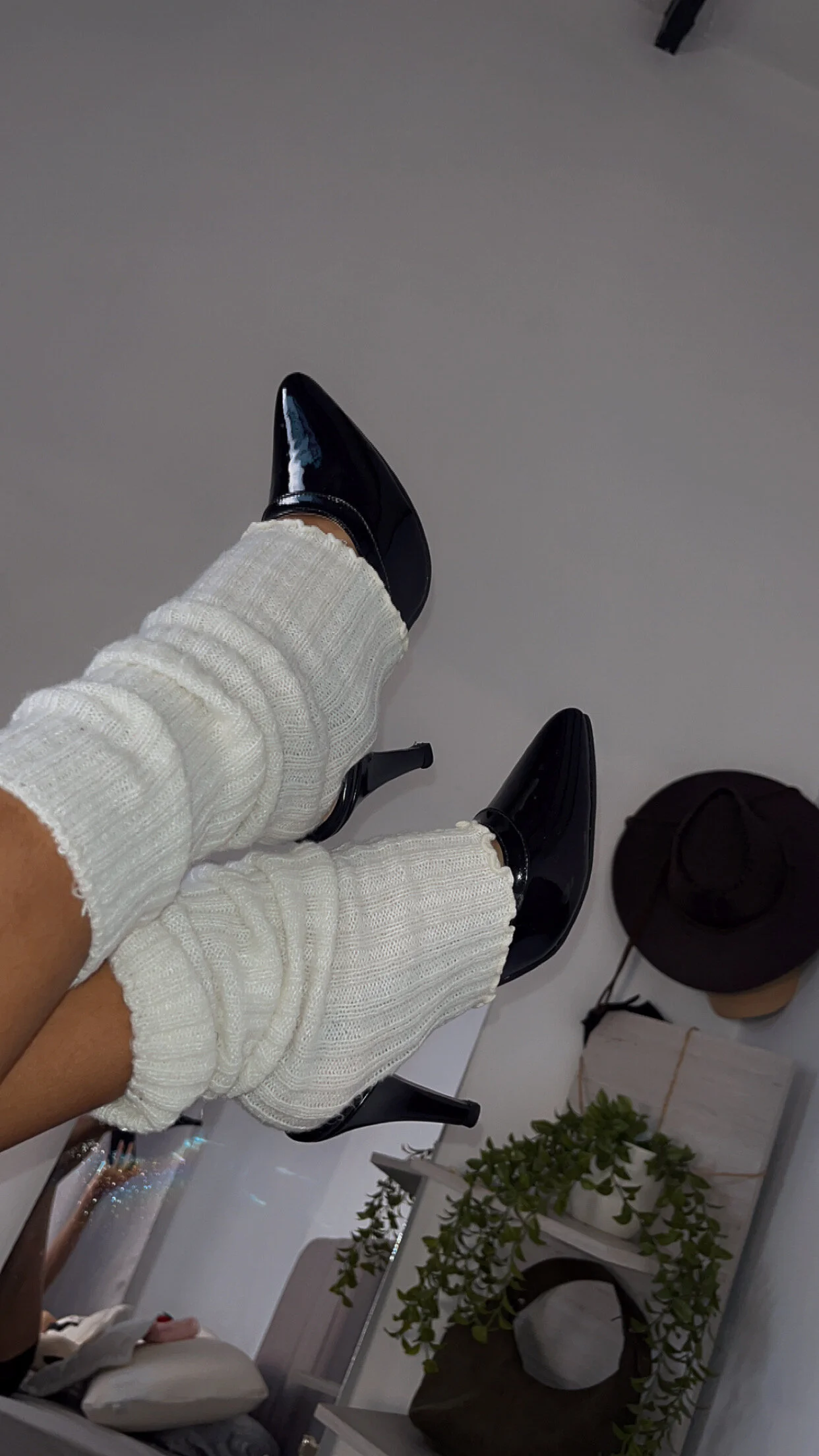 XXX Porn Photo of Nude AlannaChan 49