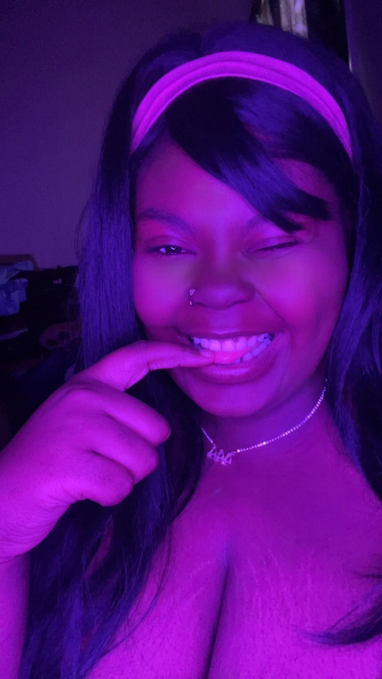 XXX Porn Photo of Nude Nylaraeoffical 10