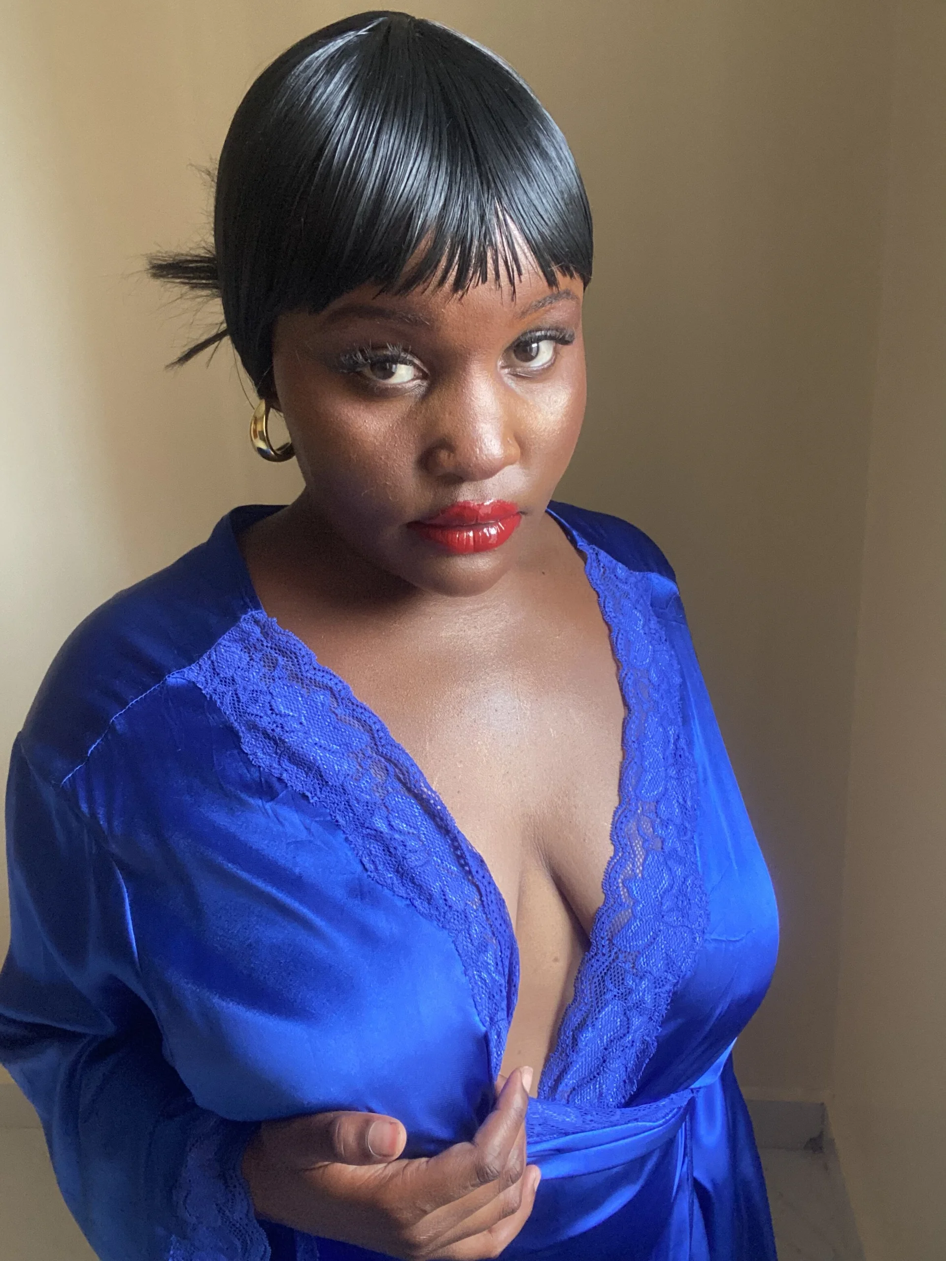 XXX Porn Photo of Nude Whispers_darkroom 3
