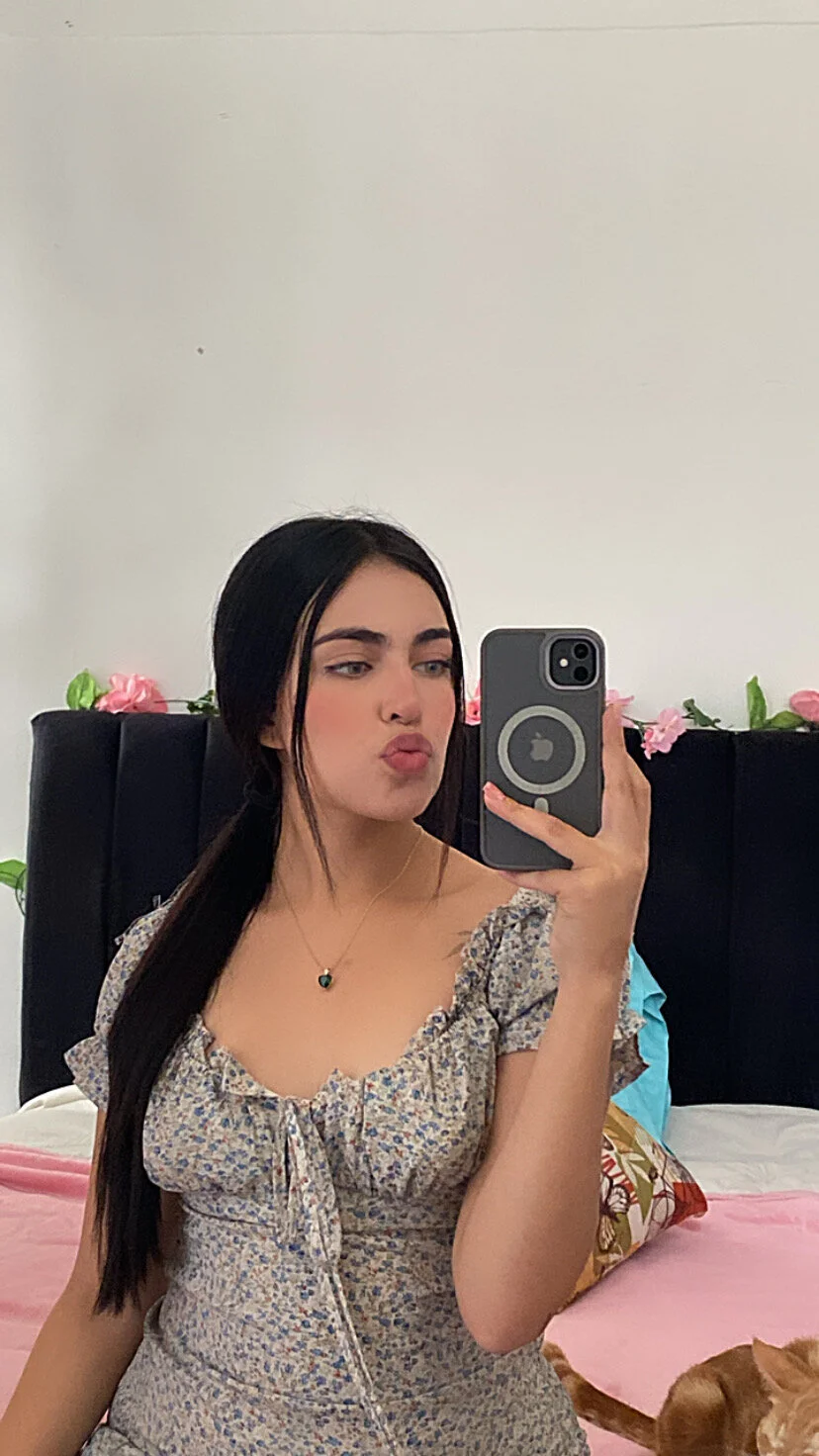 XXX Porn Photo of Nude DaphneUwu 289