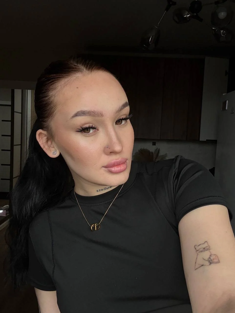 XXX Porn Photo of Nude dreamalora 5
