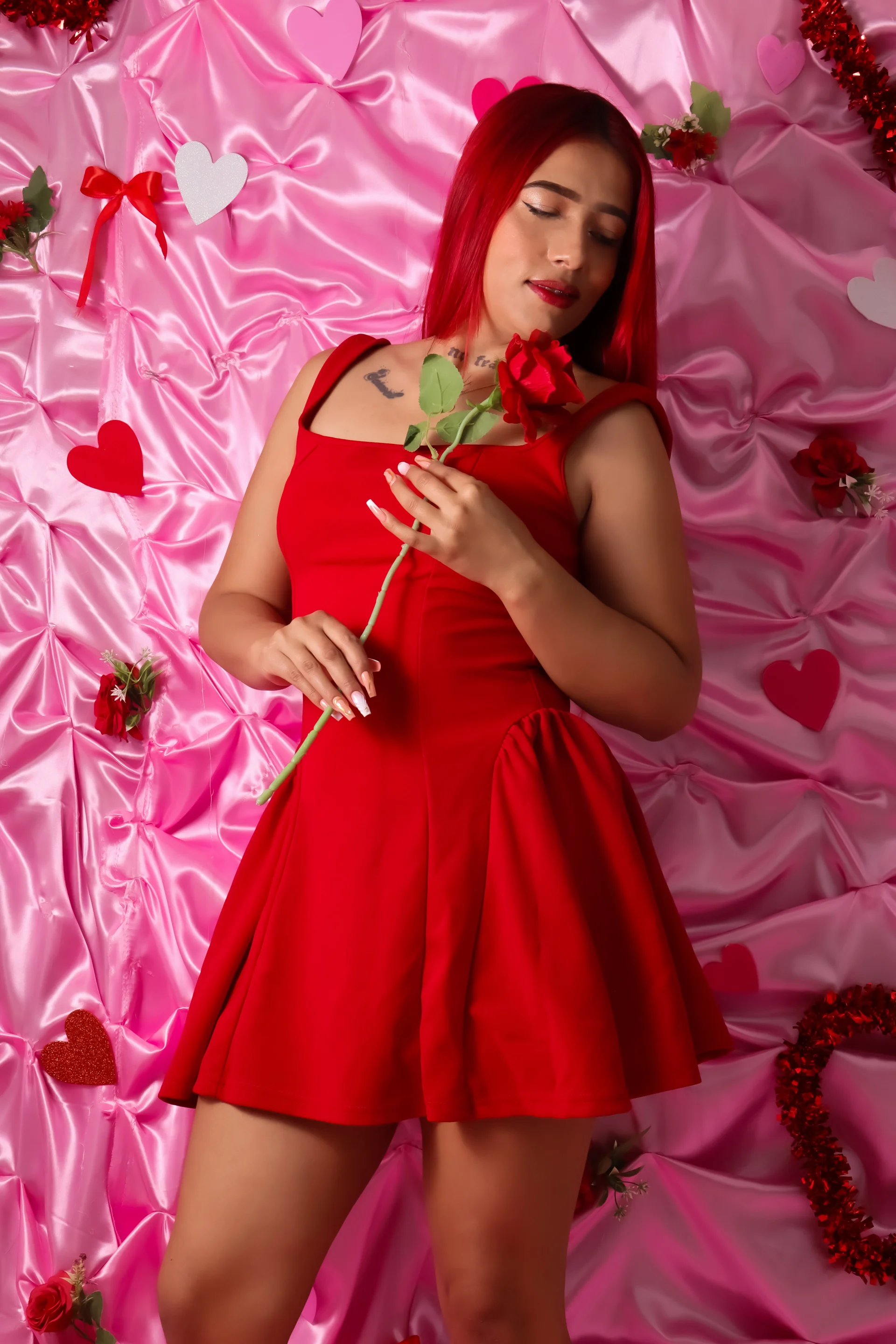 XXX Porn Photo of Nude celeste_sea 130