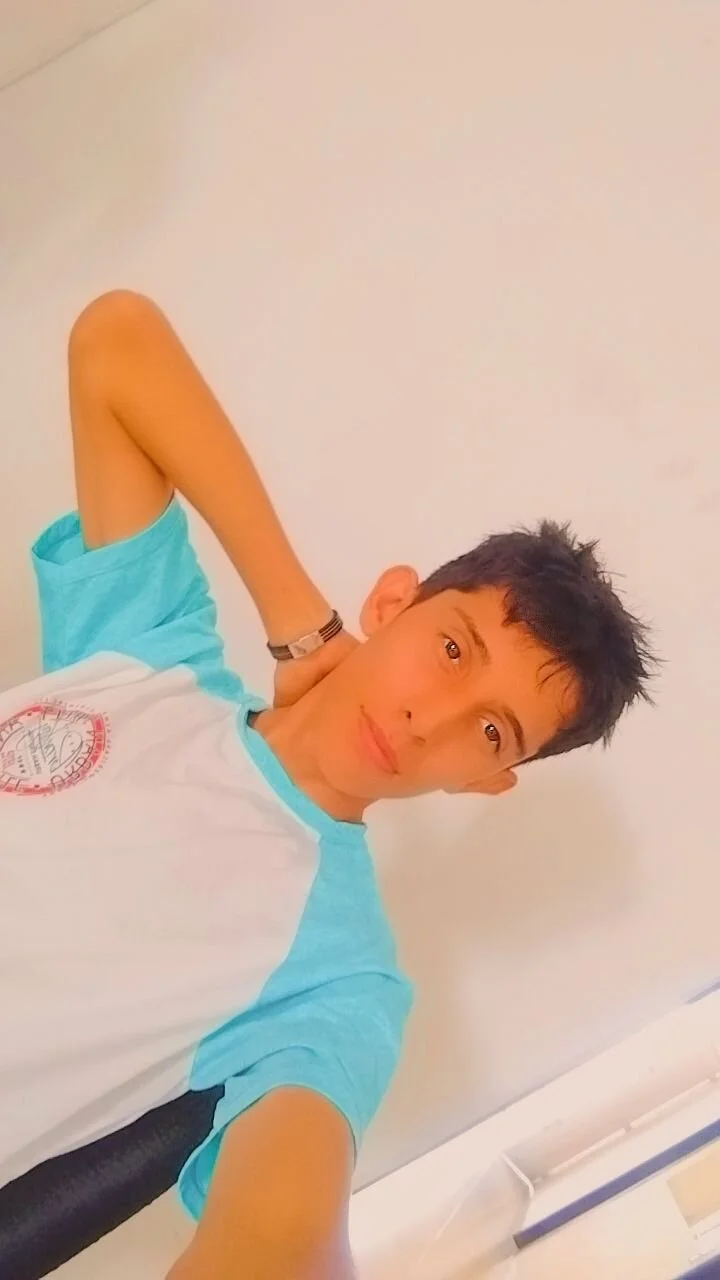 XXX Porn Photo of Nude gomitaboy1 92