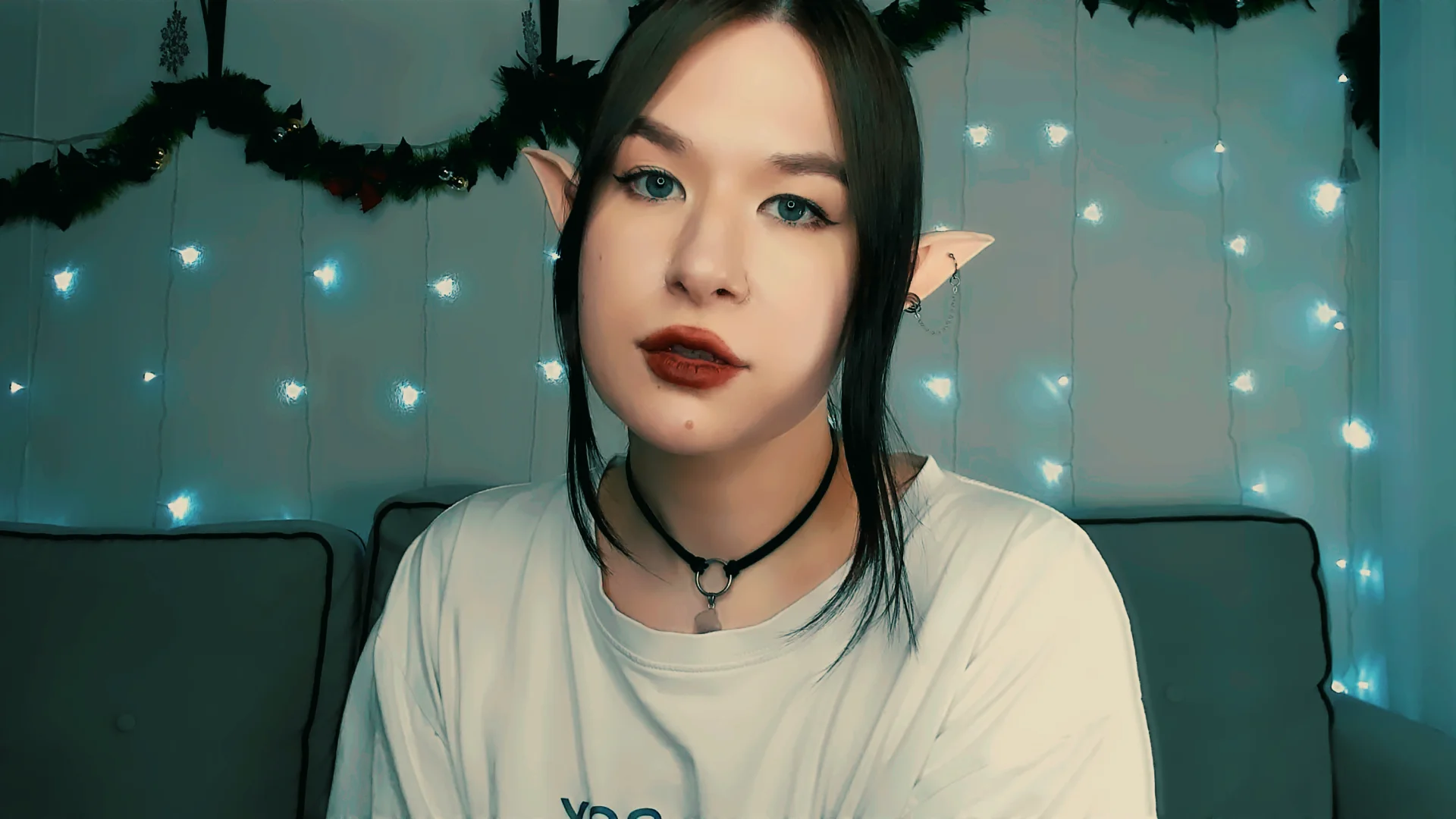 XXX Porn Photo of Nude MyNameIsLilith 5