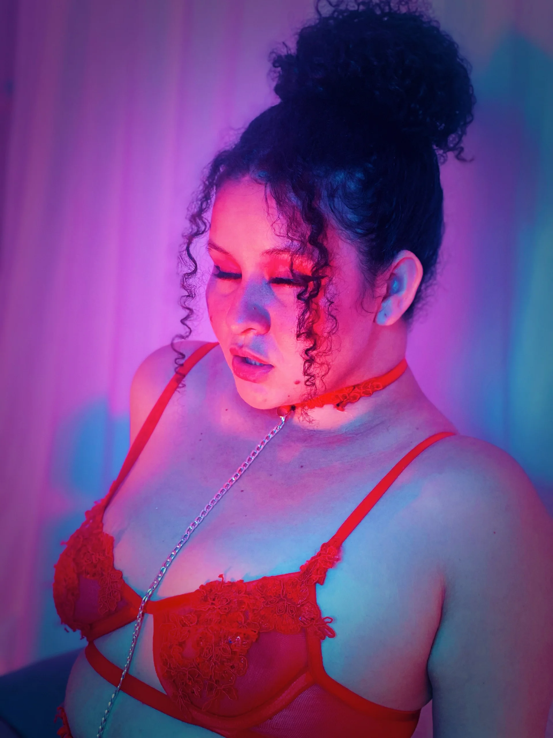 XXX Porn Photo of Nude AlaSmith 89