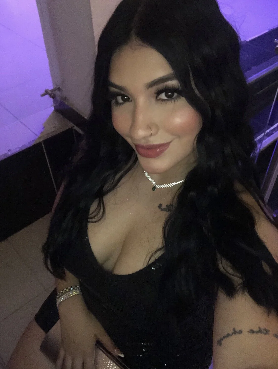 XXX Porn Photo of Nude PAULETEJOHNSON 33