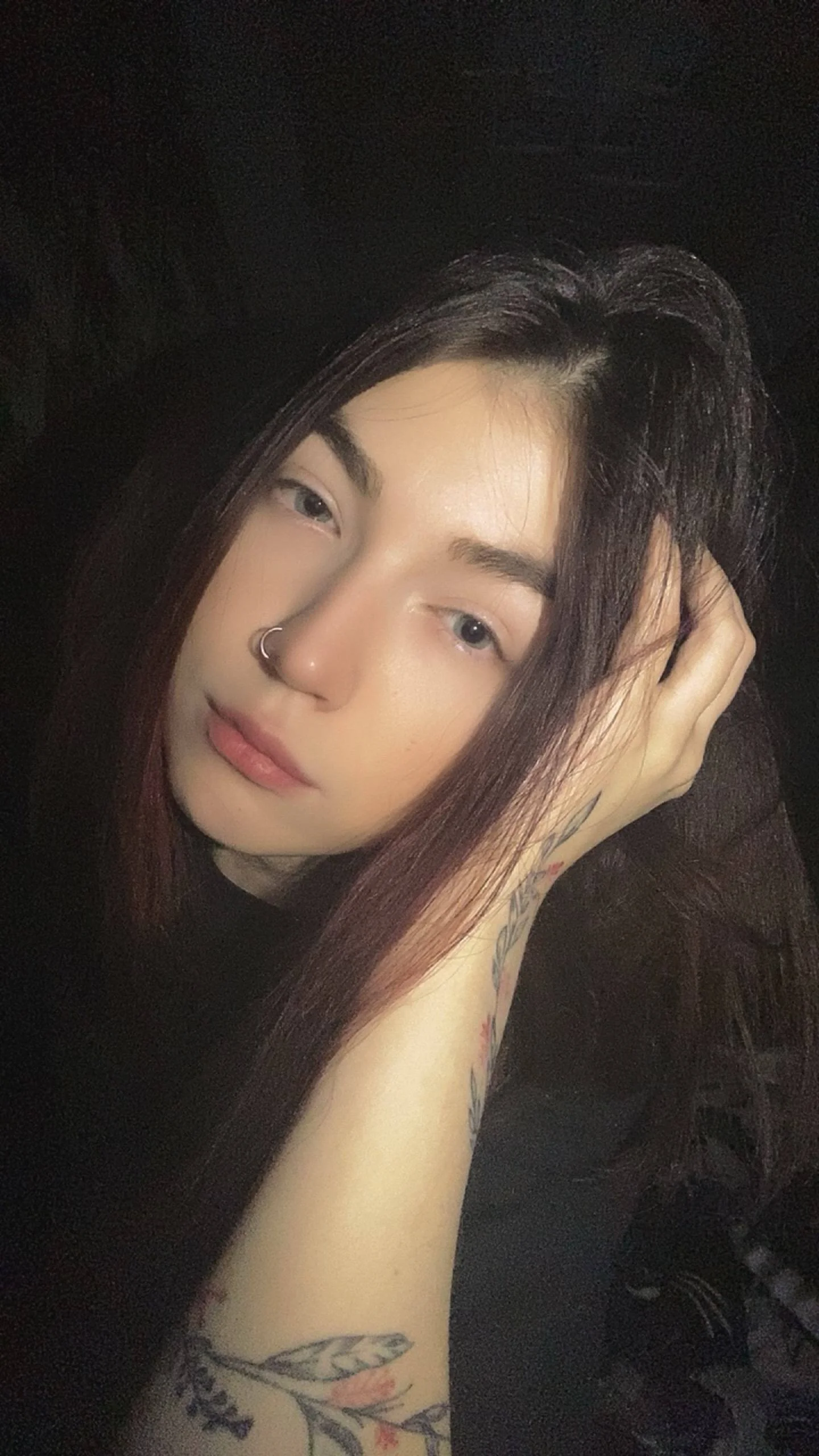 XXX Porn Photo of Nude KaKotowski 7