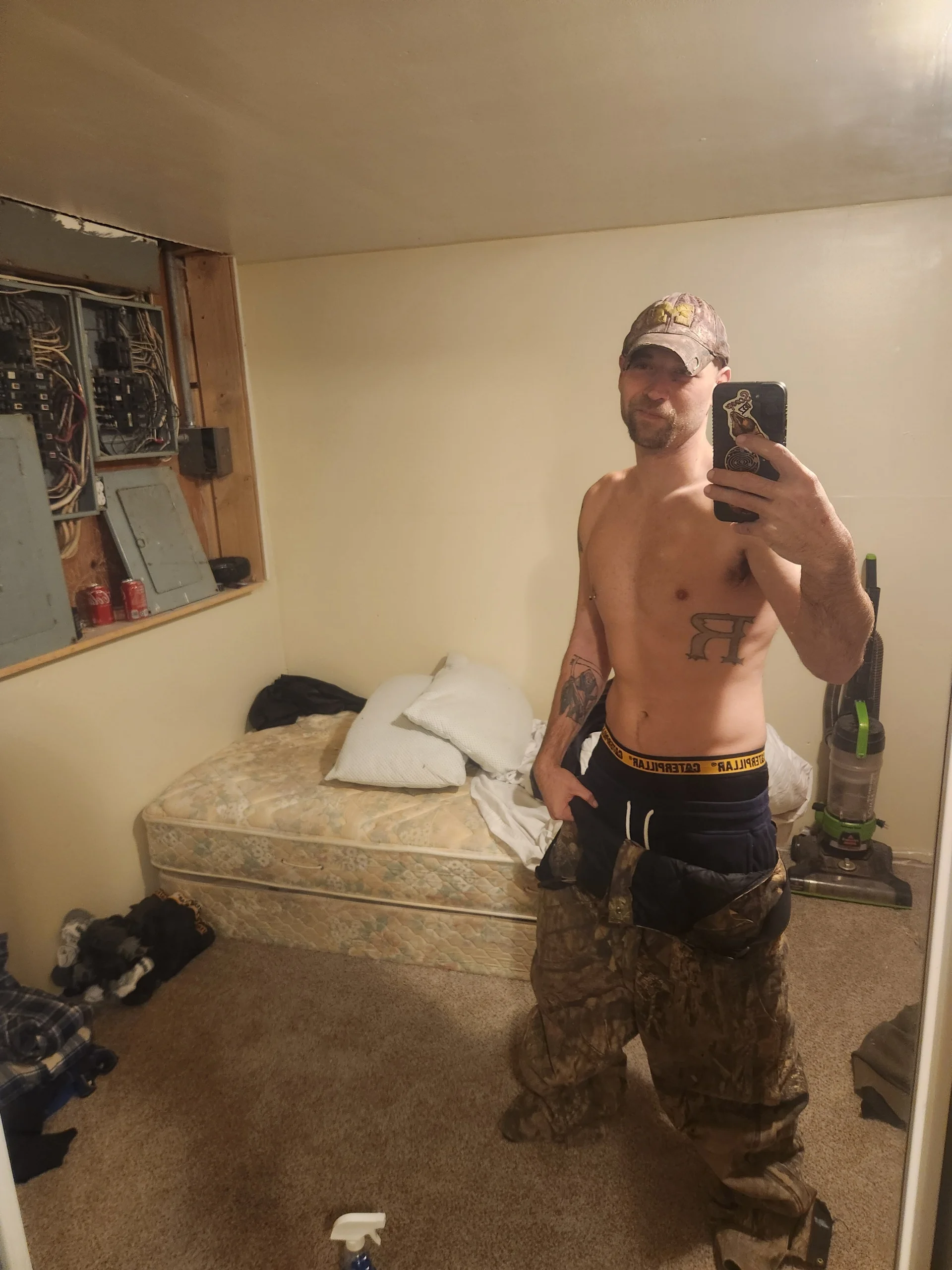 XXX Porn Photo of Nude 2x4_69 4