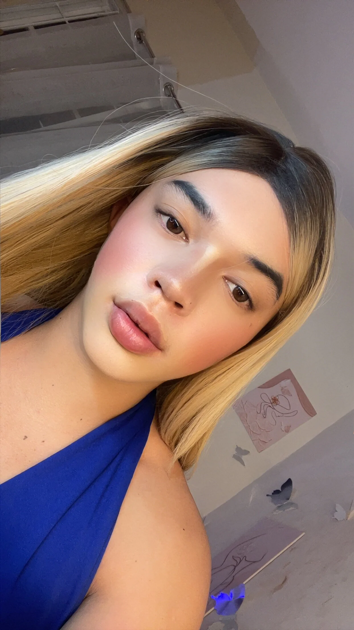XXX Porn Photo of Nude sassysiren28 11