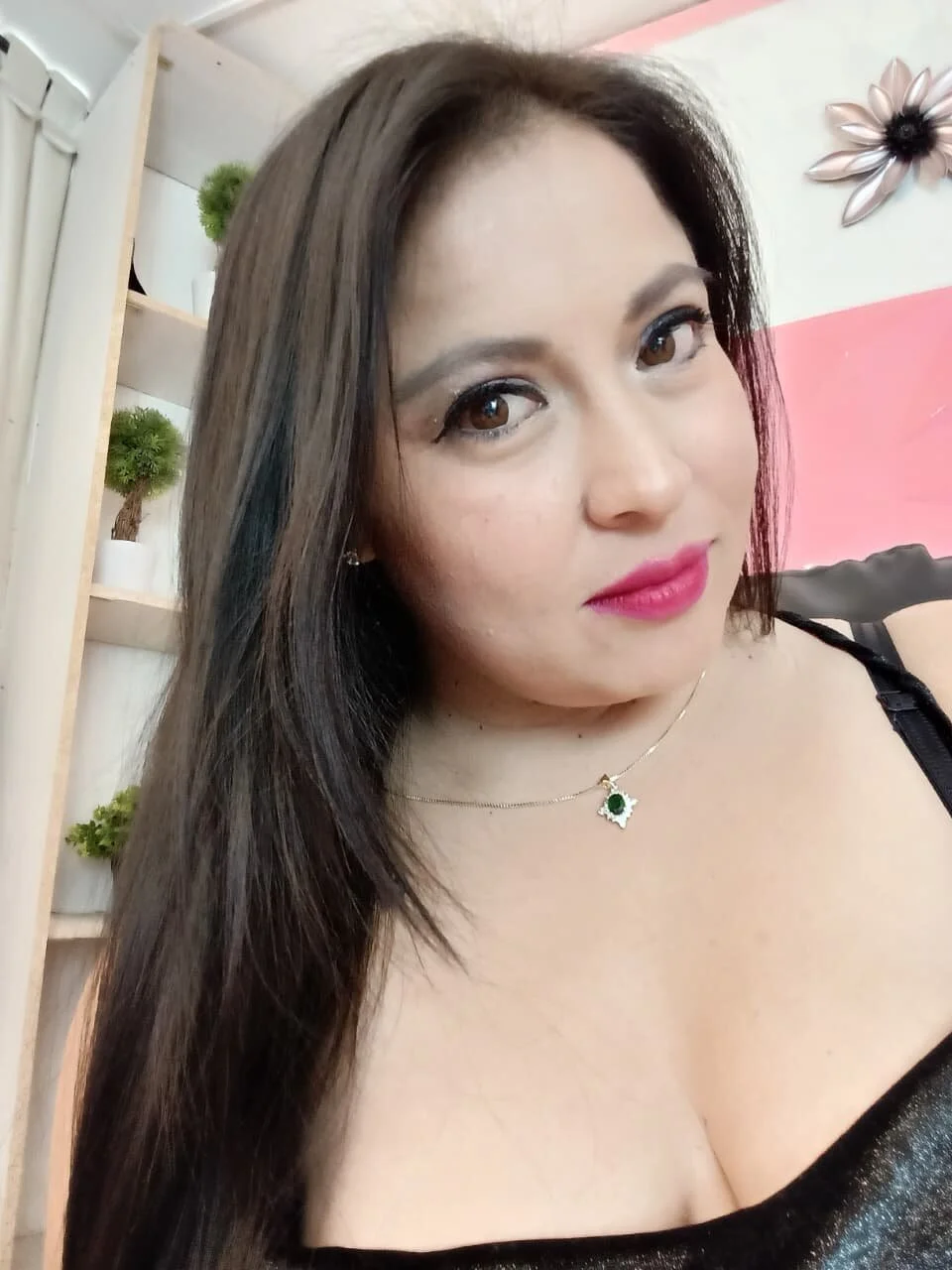 XXX Porn Photo of Nude hannabackerr 2