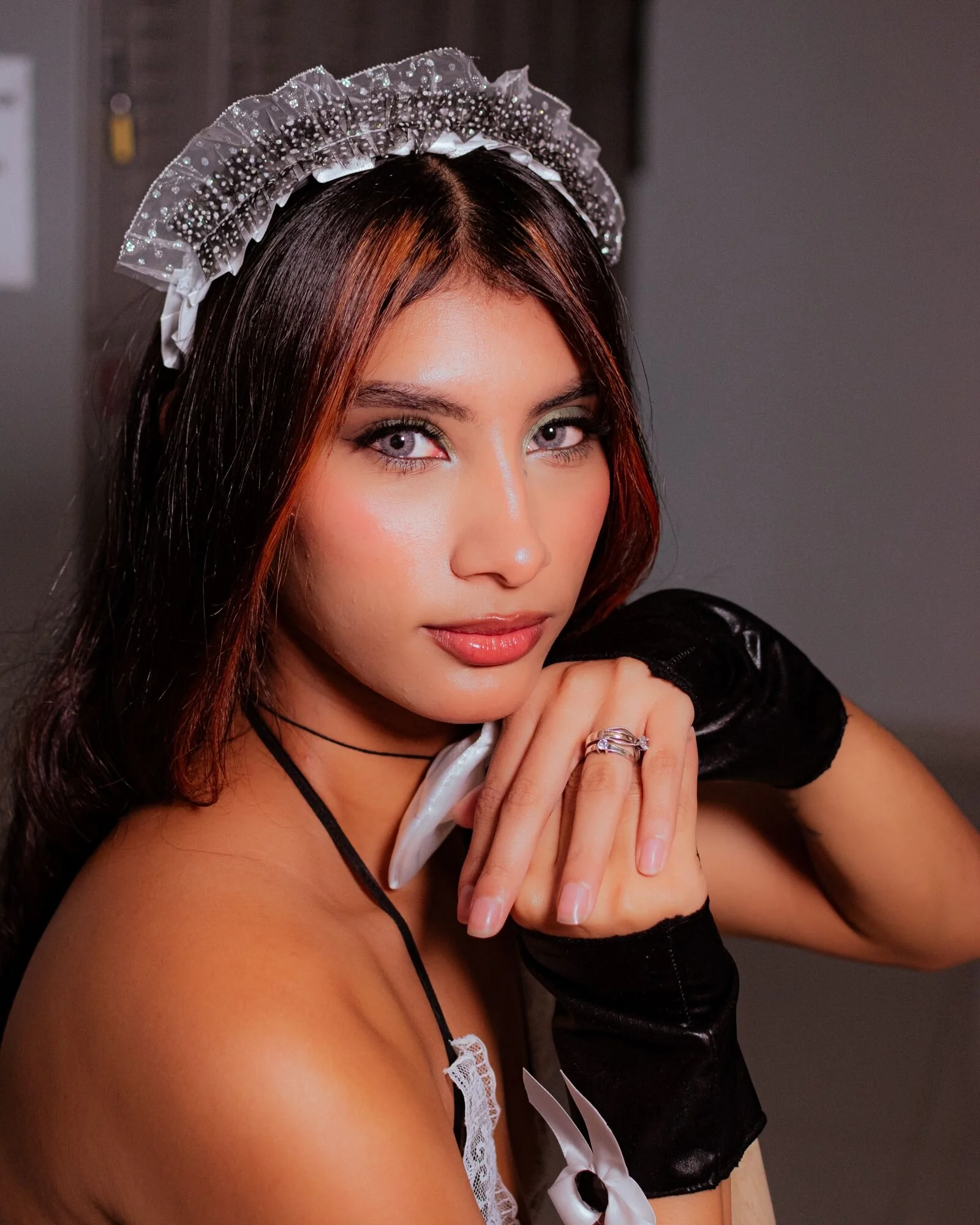 XXX Porn Photo of Nude anny_tayloor 9