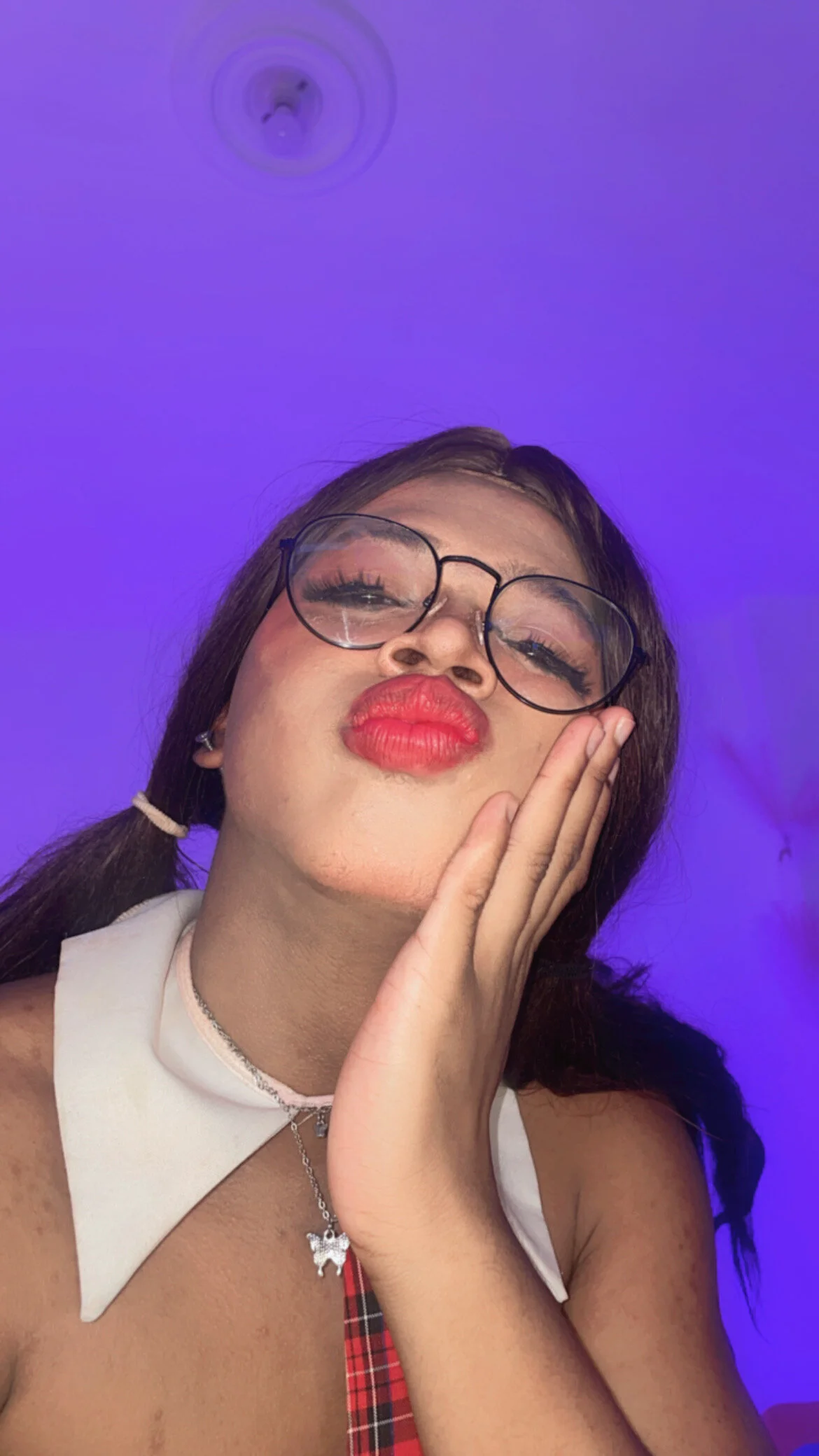 XXX Porn Photo of Nude cherxyl_royal 5