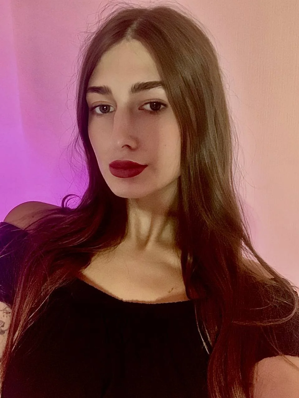 XXX Porn Photo of Nude Moon-liza 4