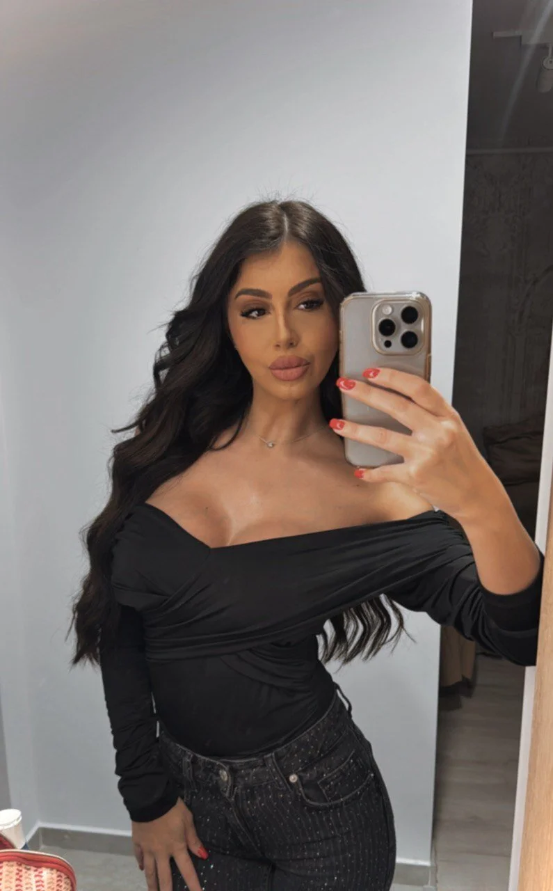 XXX Porn Photo of Nude MissMeganMoon 17