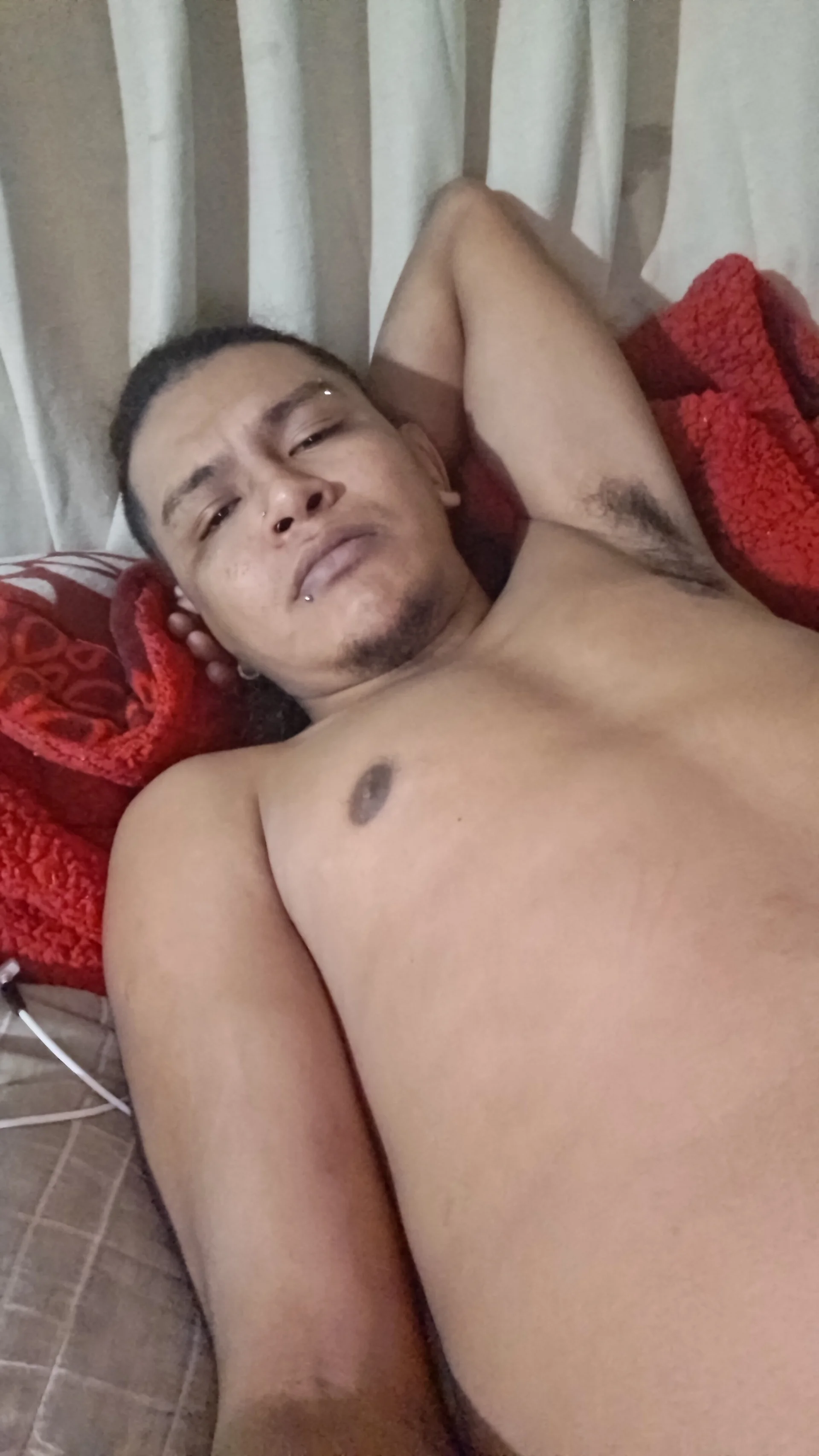 XXX Porn Photo of Nude jordison420 5