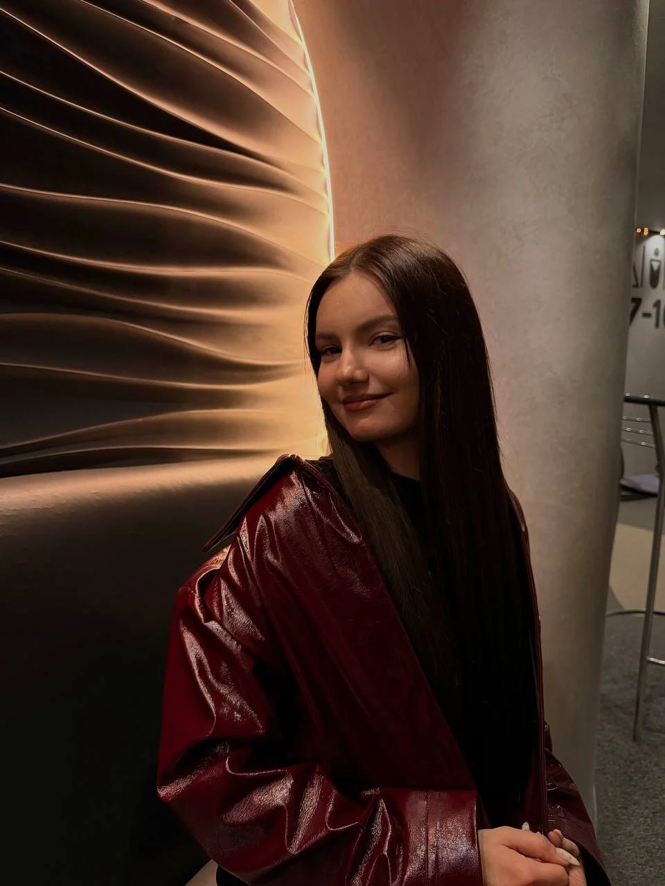 XXX Porn Photo of Nude MarieFuller 8