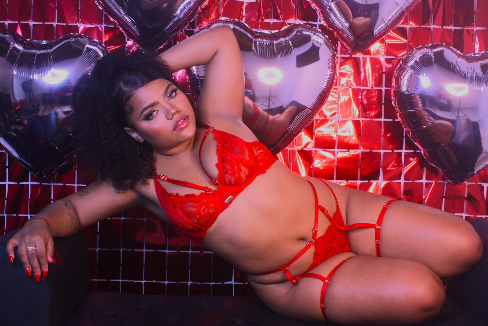 XXX Porn Photo of Nude Adams_Cloe 97