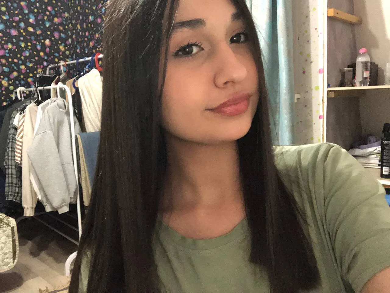 XXX Porn Photo of Nude honeylanaa 3