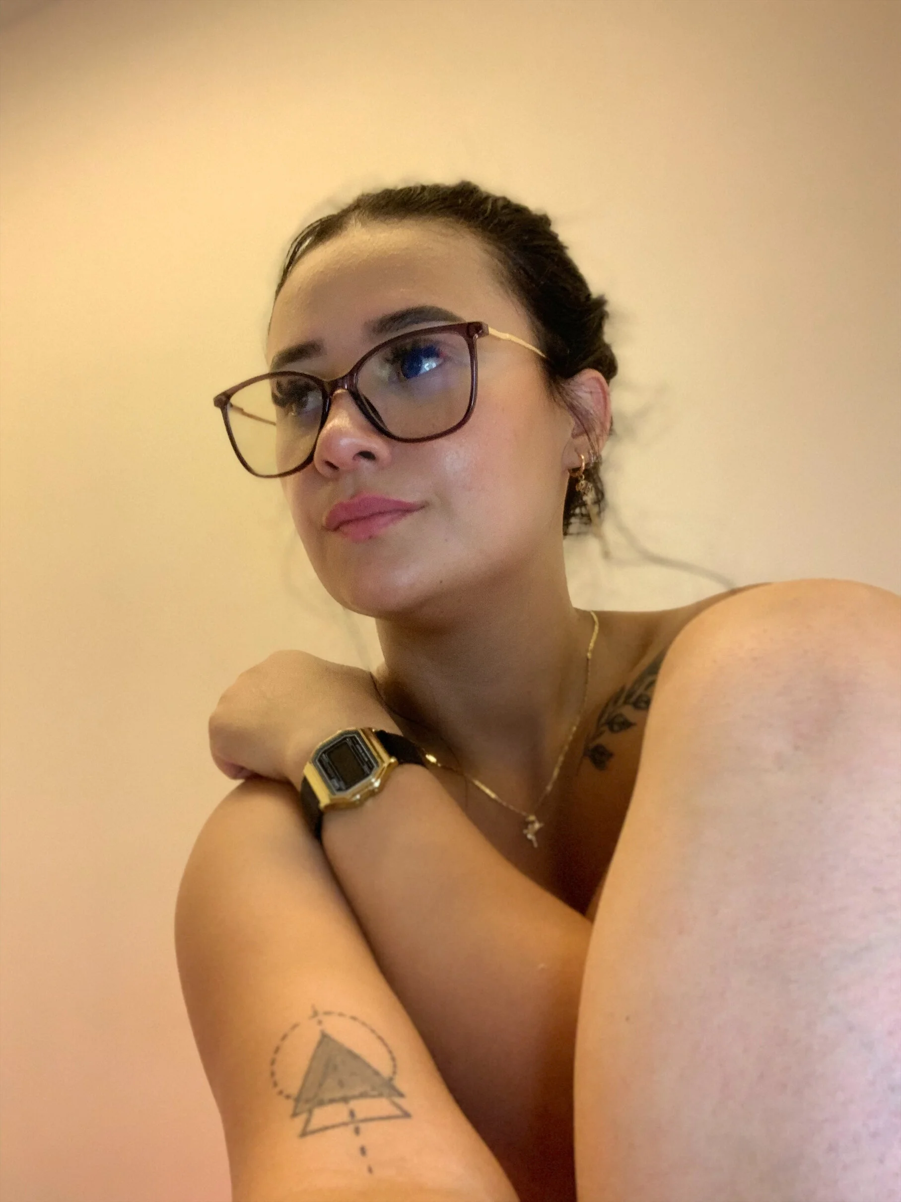 XXX Porn Photo of Nude carla_beer 7